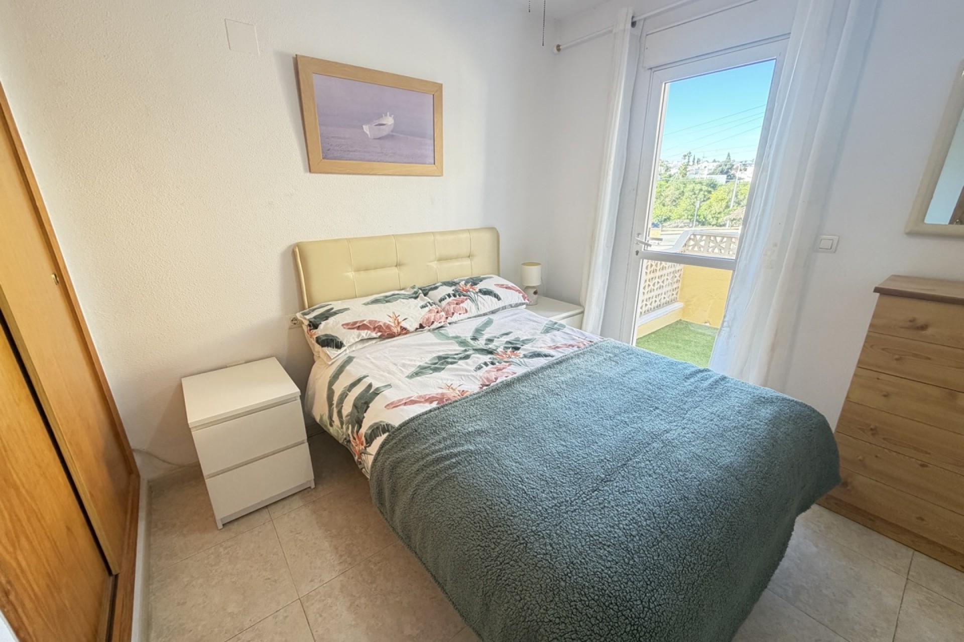 Videresalg - Leilighet - Orihuela Costa - Villamartin