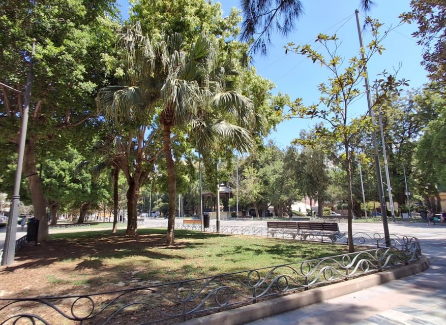 Videresalg - Leilighet - Orihuela - Orihuela - By