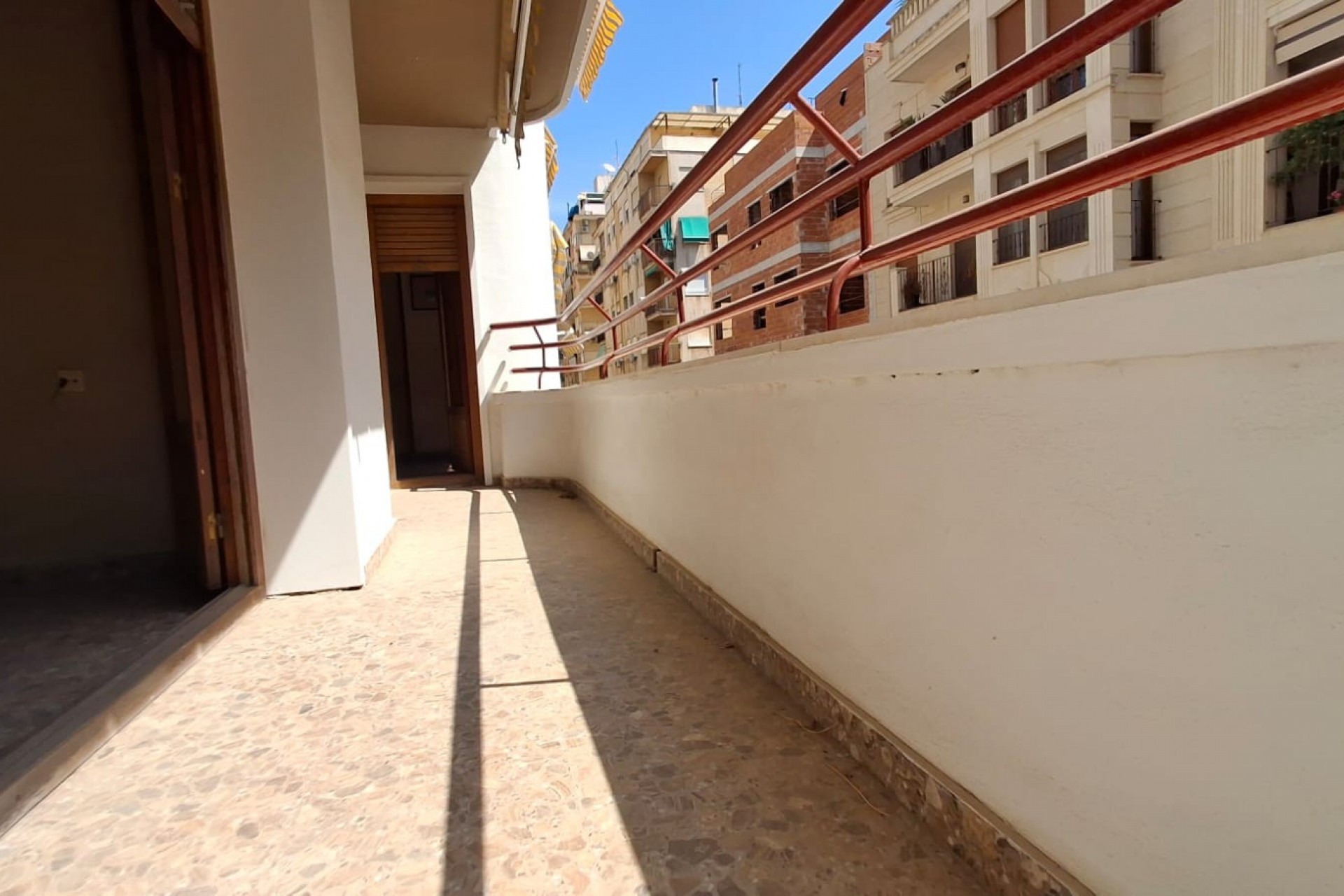 Videresalg - Leilighet - Orihuela - Orihuela - By