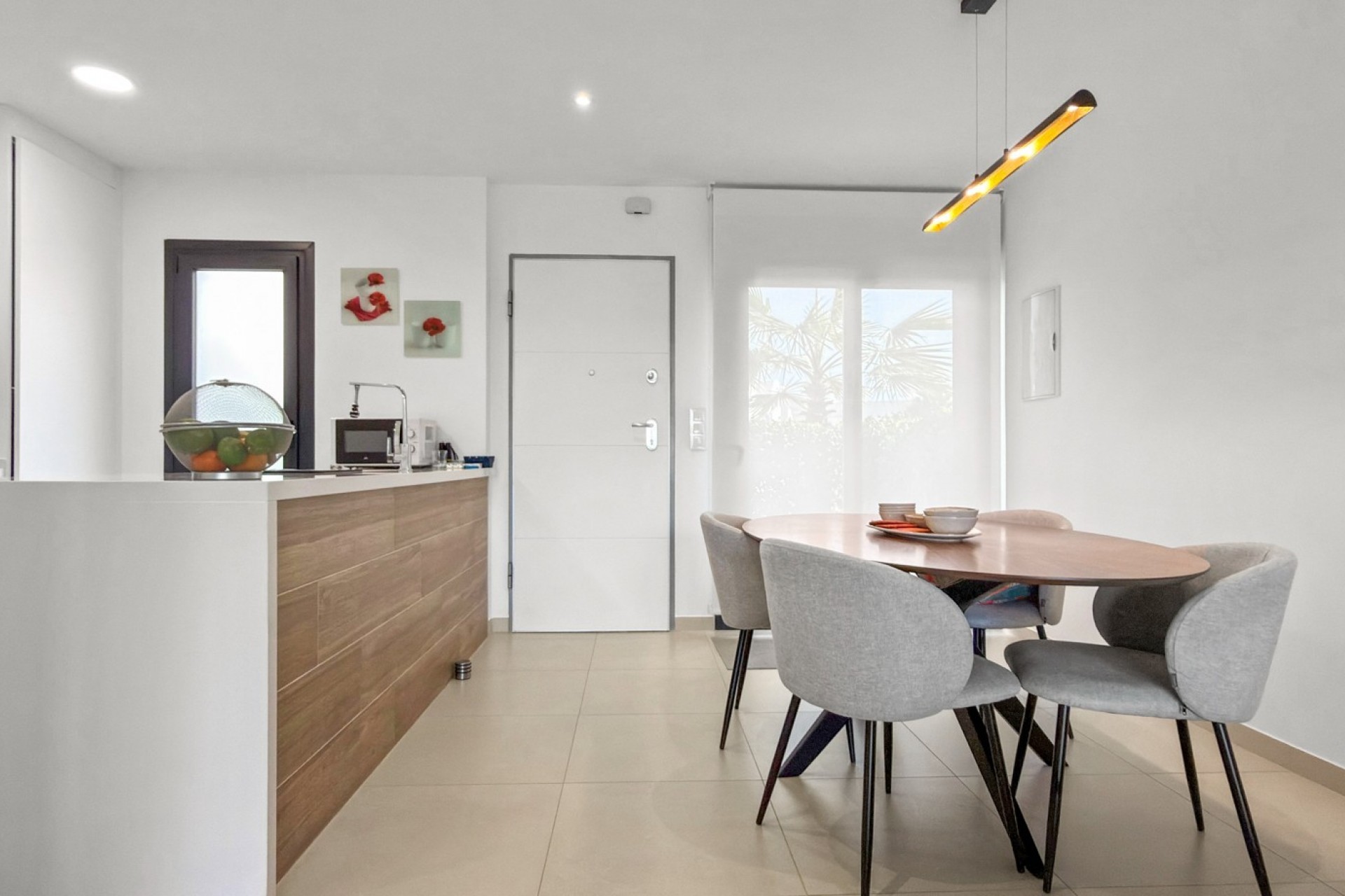 Videresalg - Leilighet - Pilar de La Horadada - Lo Romero Golf Resort