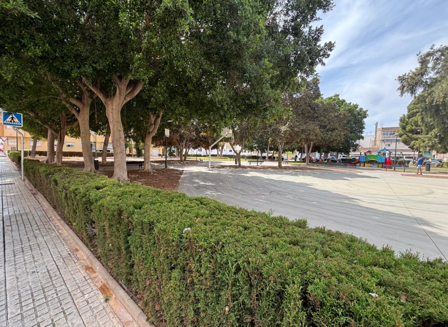 Videresalg - Leilighet - Pilar de La Horadada - Pilar de La Horadada - Byen