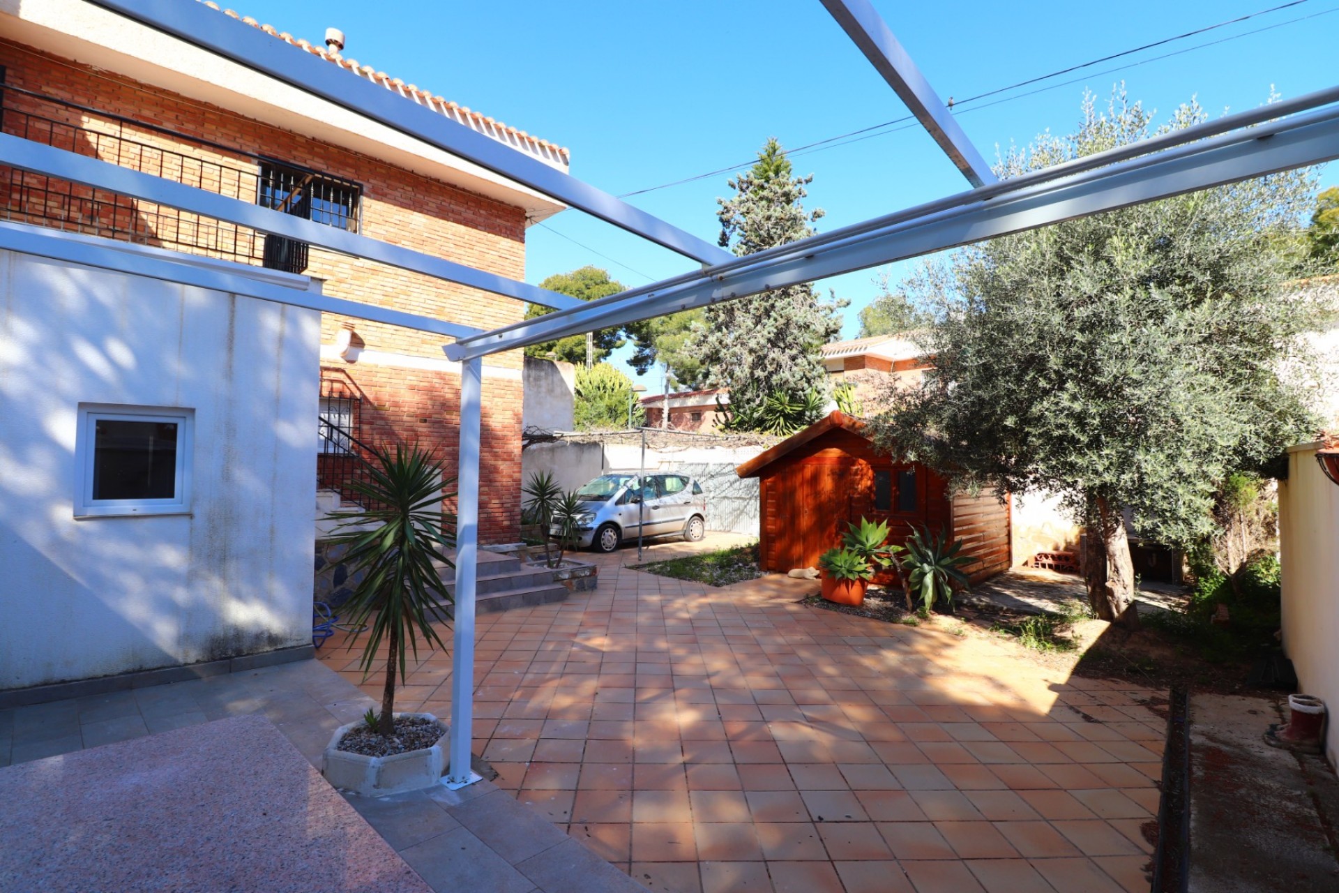 Videresalg - Leilighet - Pinar de Campoverde - Pinar de Campoverde - Landsby