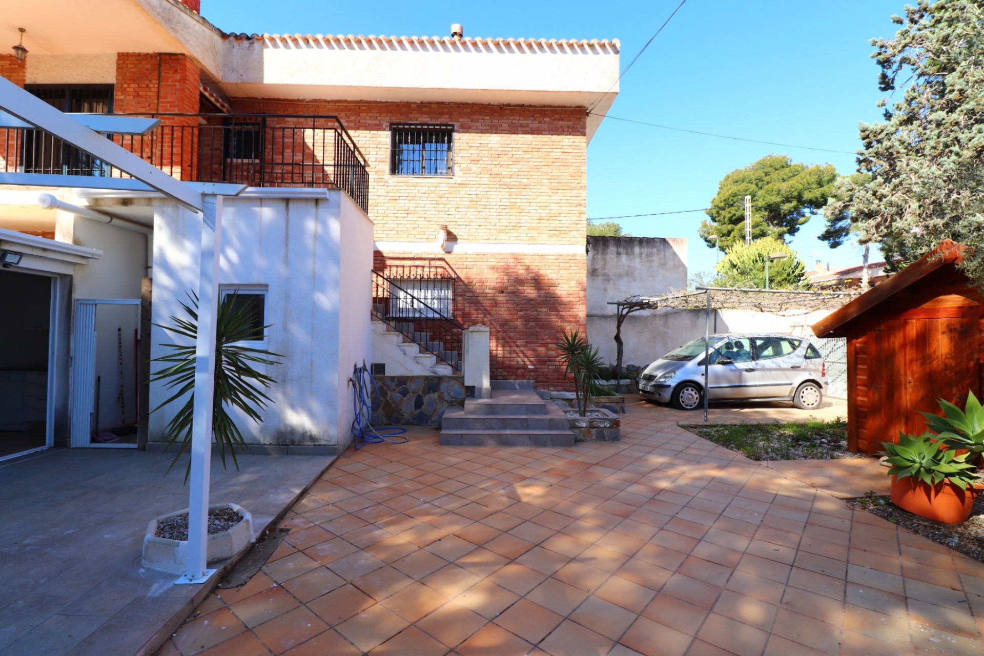 Videresalg - Leilighet - Pinar de Campoverde - Pinar de Campoverde - Landsby