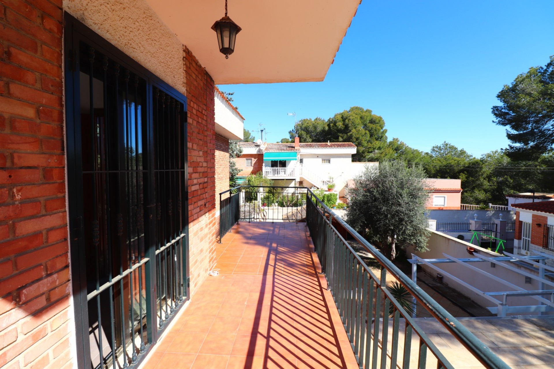 Videresalg - Leilighet - Pinar de Campoverde - Pinar de Campoverde - Landsby