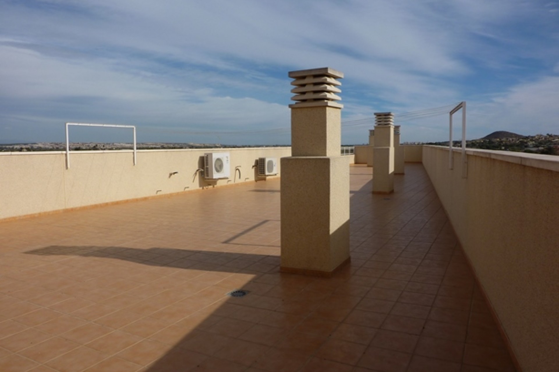 Videresalg - Leilighet - Rojales - Los Palacios