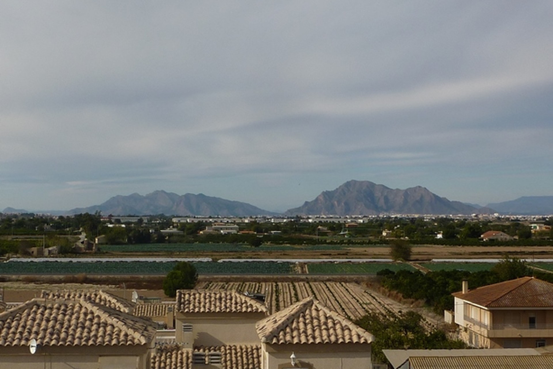 Videresalg - Leilighet - Rojales - Los Palacios