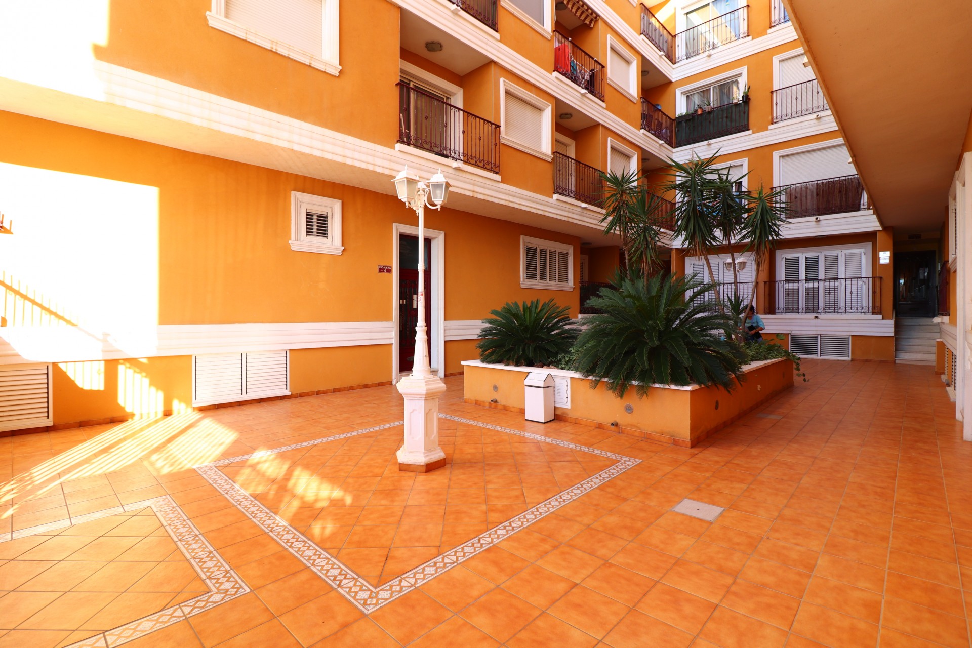 Videresalg - Leilighet - Rojales - Los Palacios