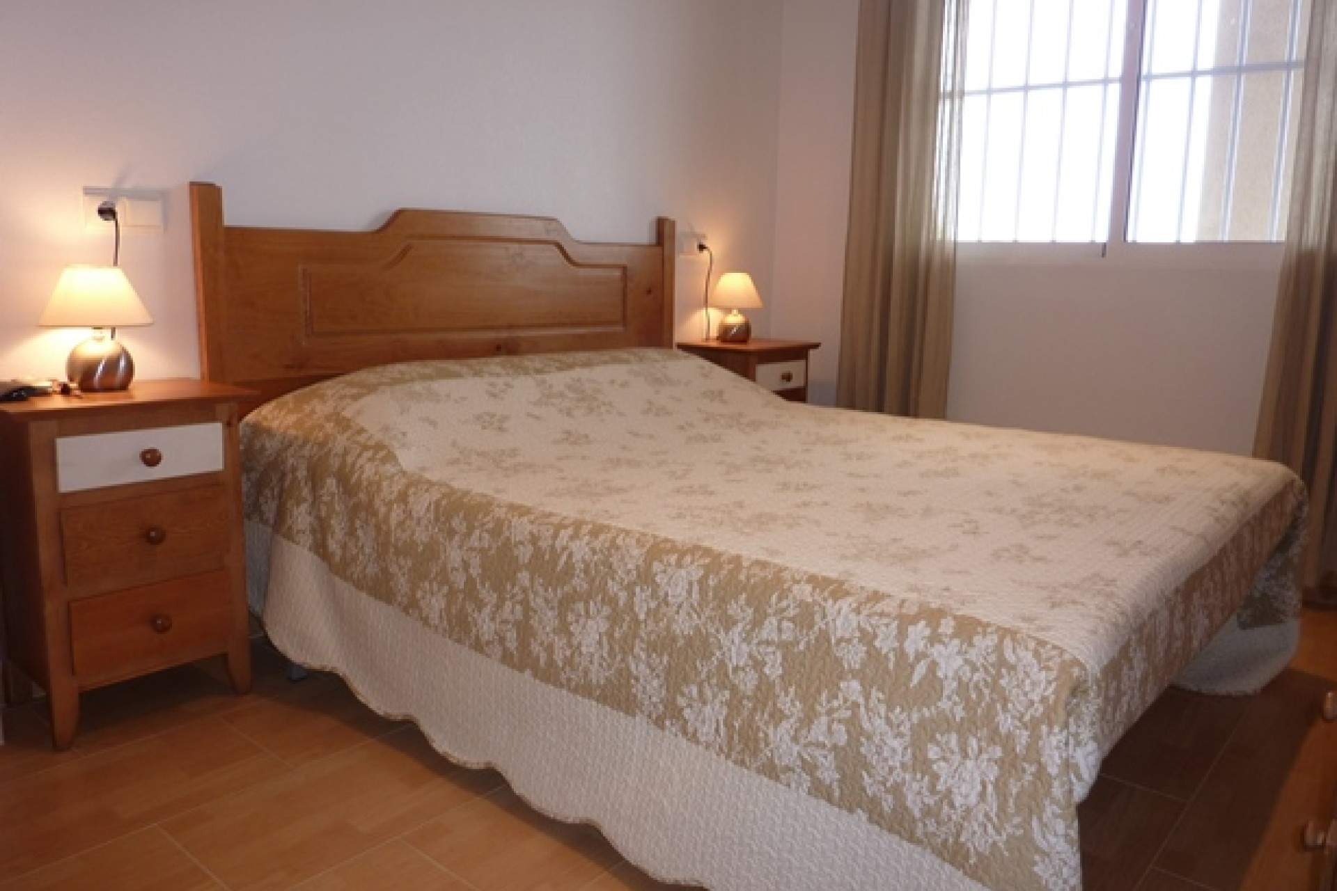 Videresalg - Leilighet - Rojales - Los Palacios