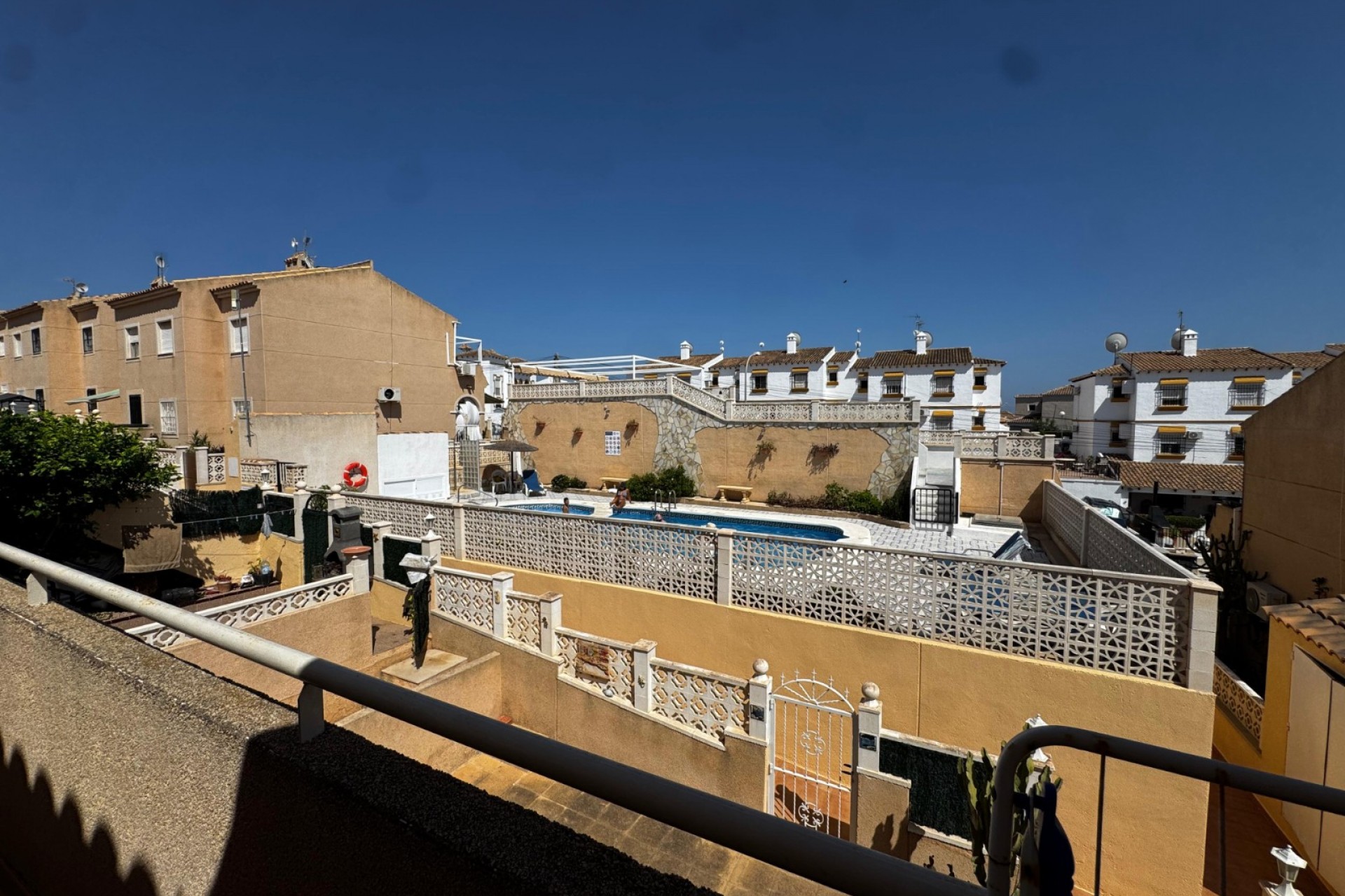 Videresalg - Leilighet - San Miguel de Salinas - Blue Lagoon