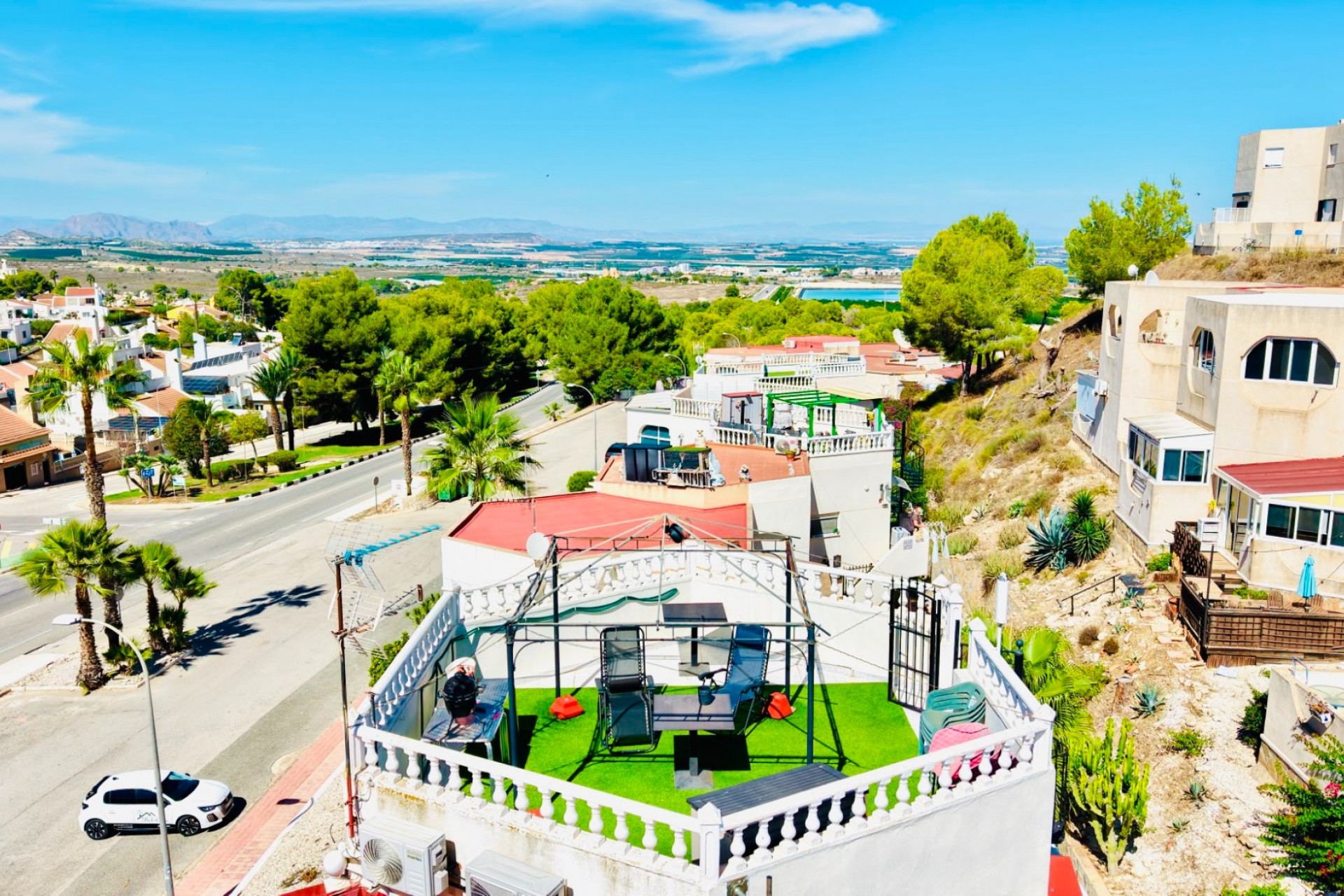 Videresalg - Leilighet - San Miguel de Salinas - Las Comunicaciones