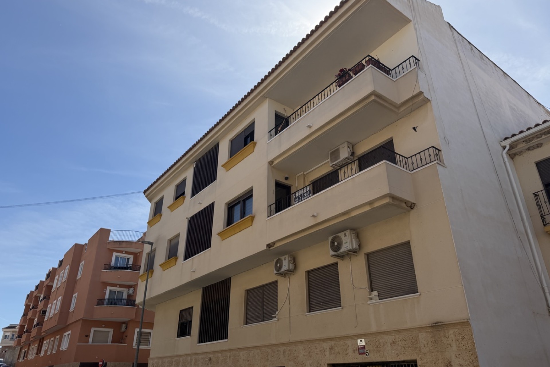 Videresalg - Leilighet - San Miguel de Salinas - San Miguel - Byen