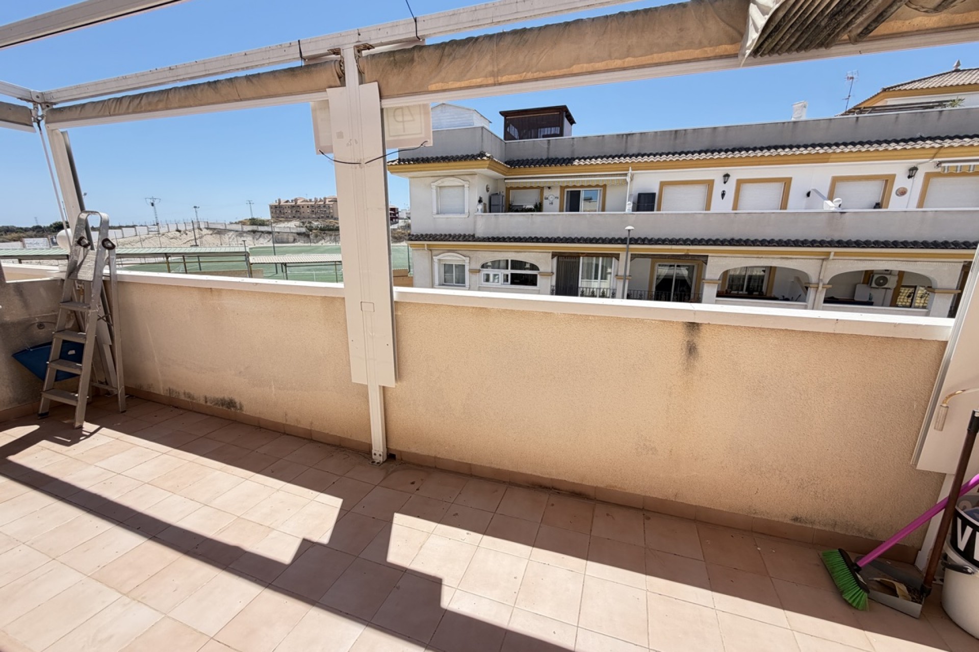 Videresalg - Leilighet - San Miguel de Salinas - San Miguel - Byen