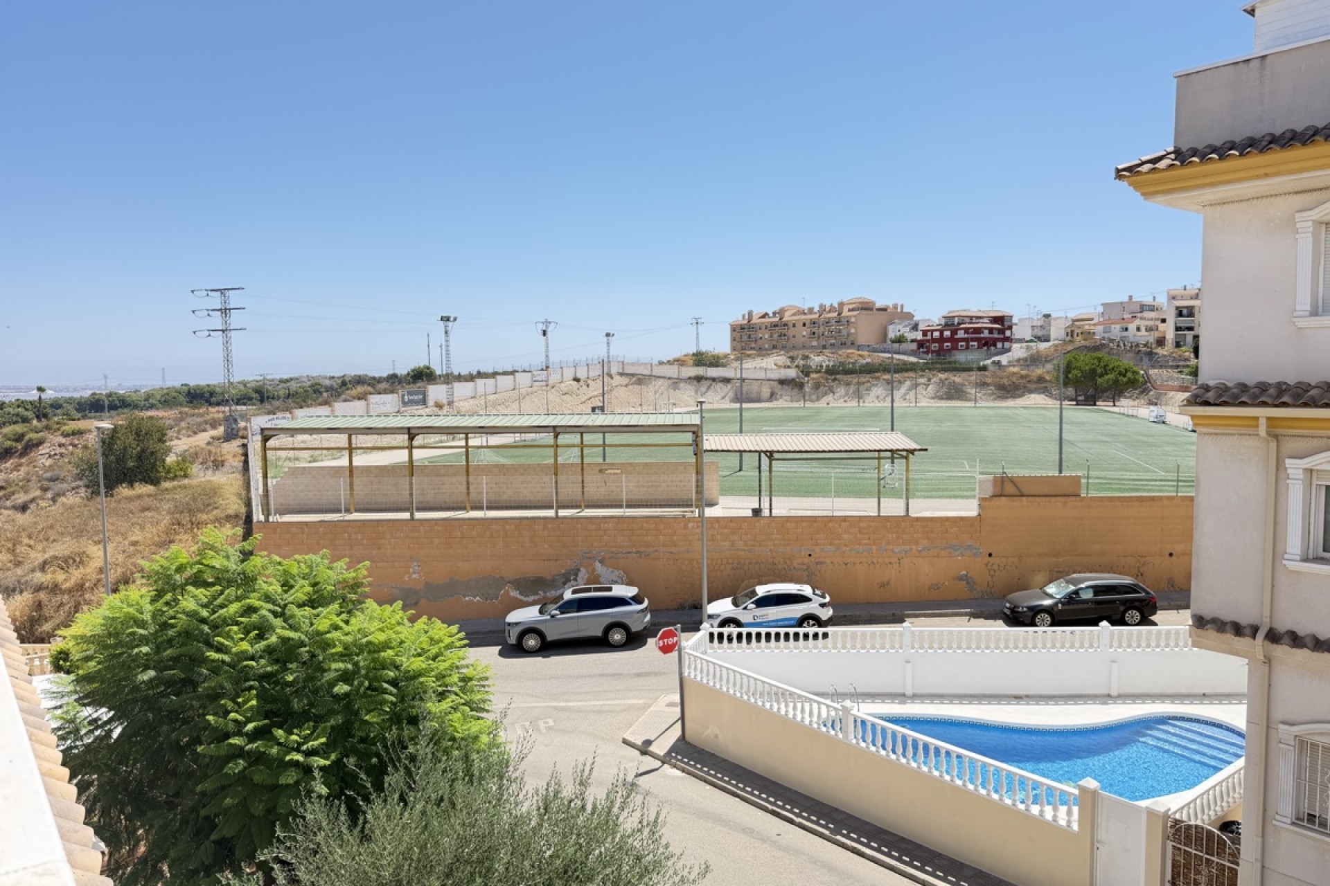 Videresalg - Leilighet - San Miguel de Salinas - San Miguel - Byen