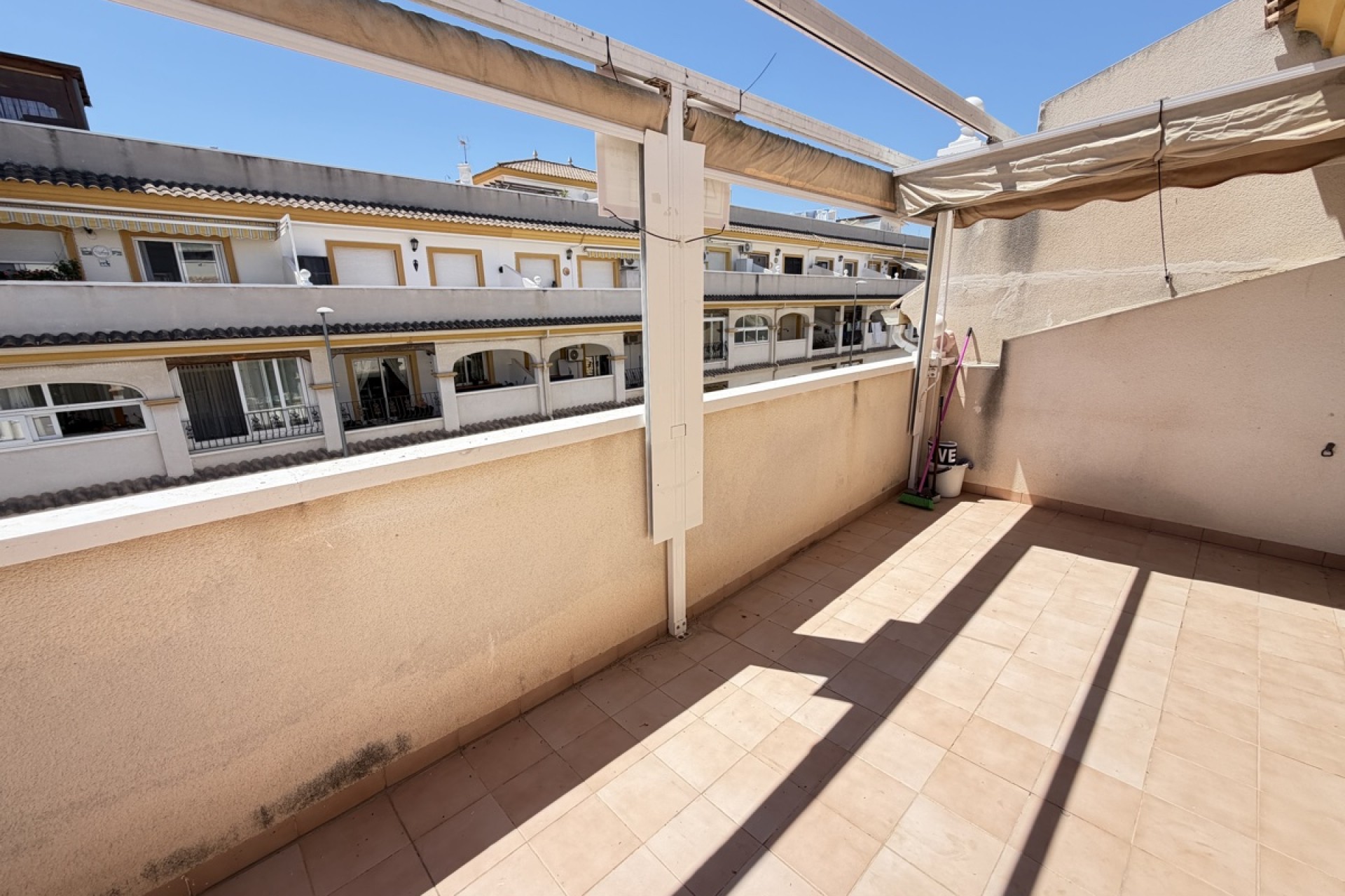 Videresalg - Leilighet - San Miguel de Salinas - San Miguel - Byen