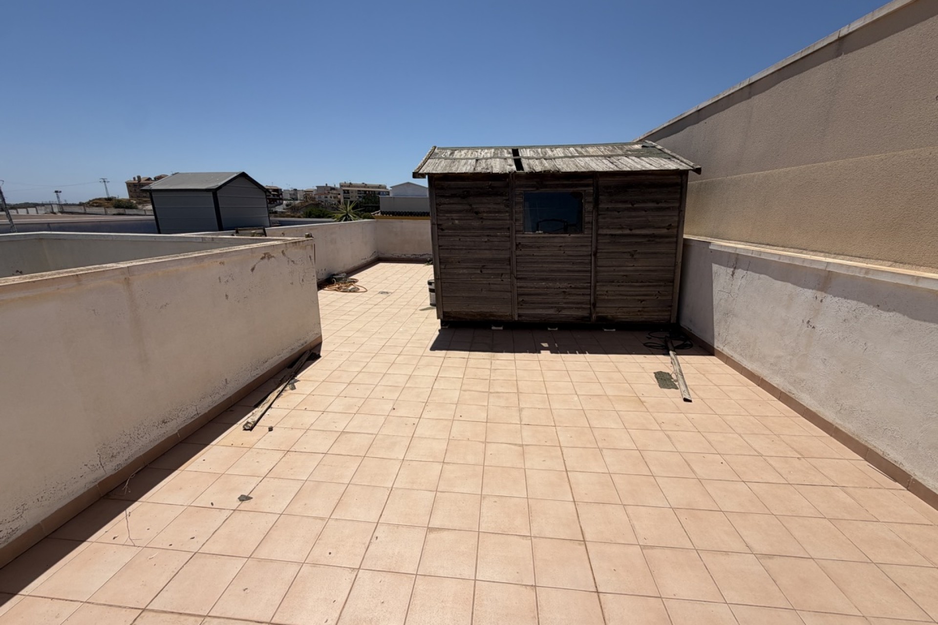 Videresalg - Leilighet - San Miguel de Salinas - San Miguel - Byen