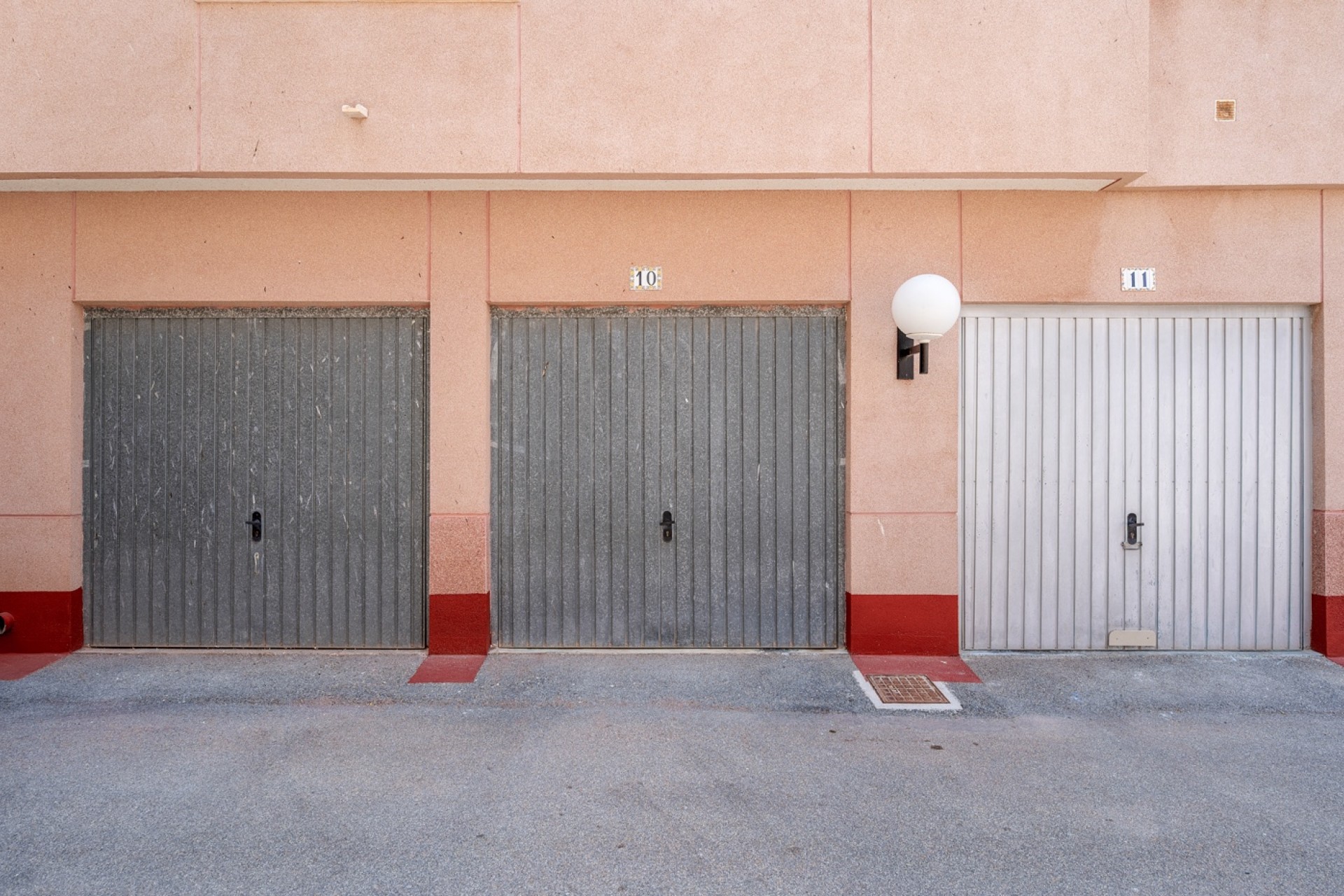 Videresalg - Leilighet - Santa Pola - Santa Pola - Byen