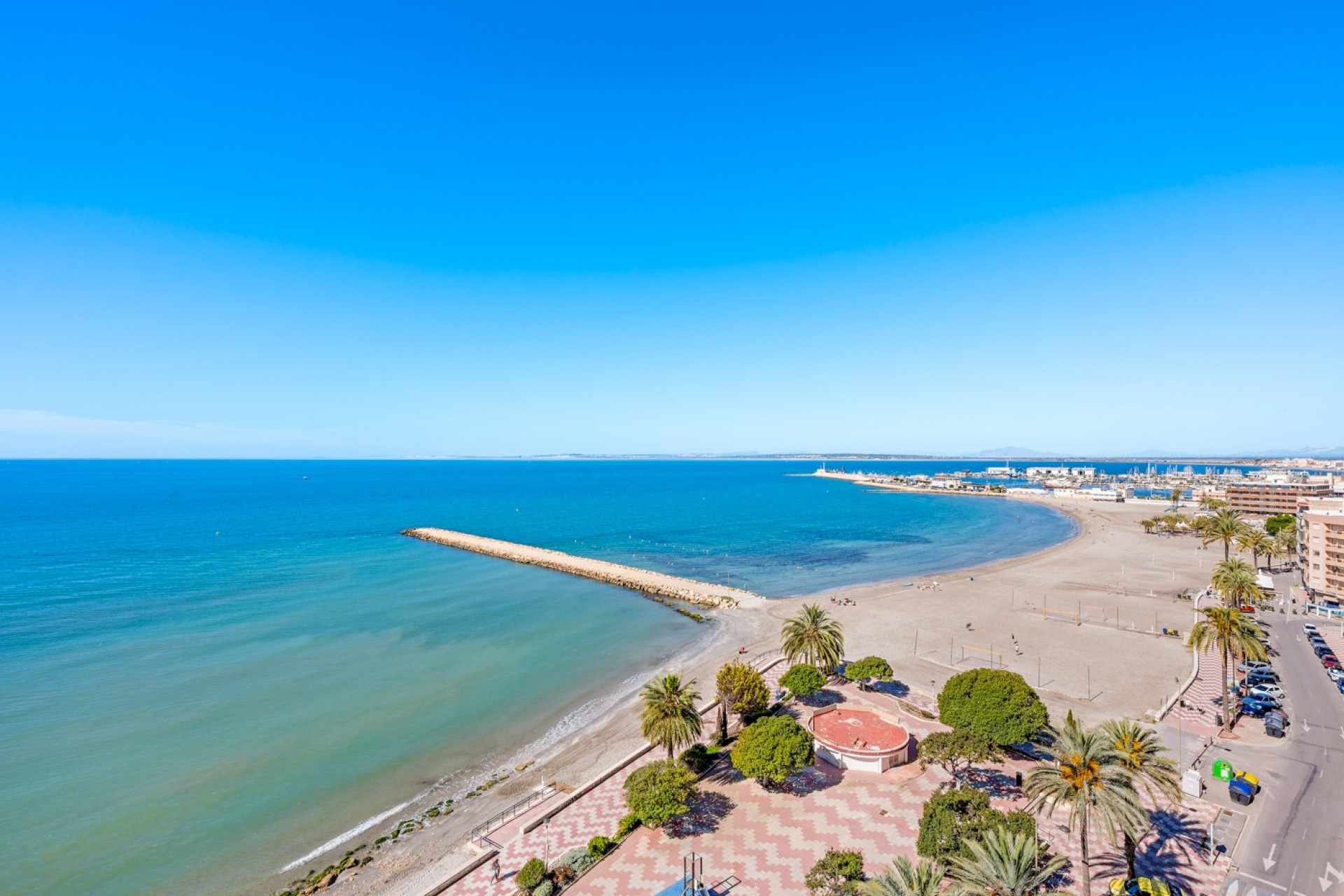 Videresalg - Leilighet - Santa Pola - Santa Pola - Byen