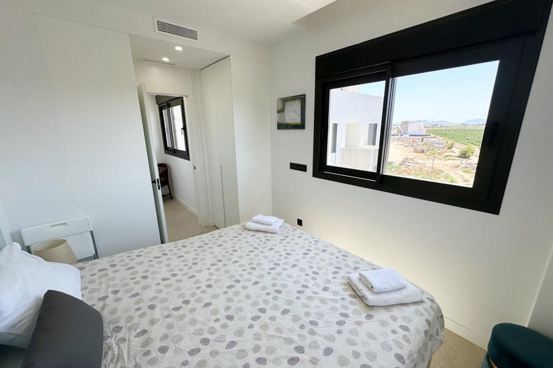 Videresalg - Leilighet - Santa Rosalía - Santa Rosalía Lake & Life Resort