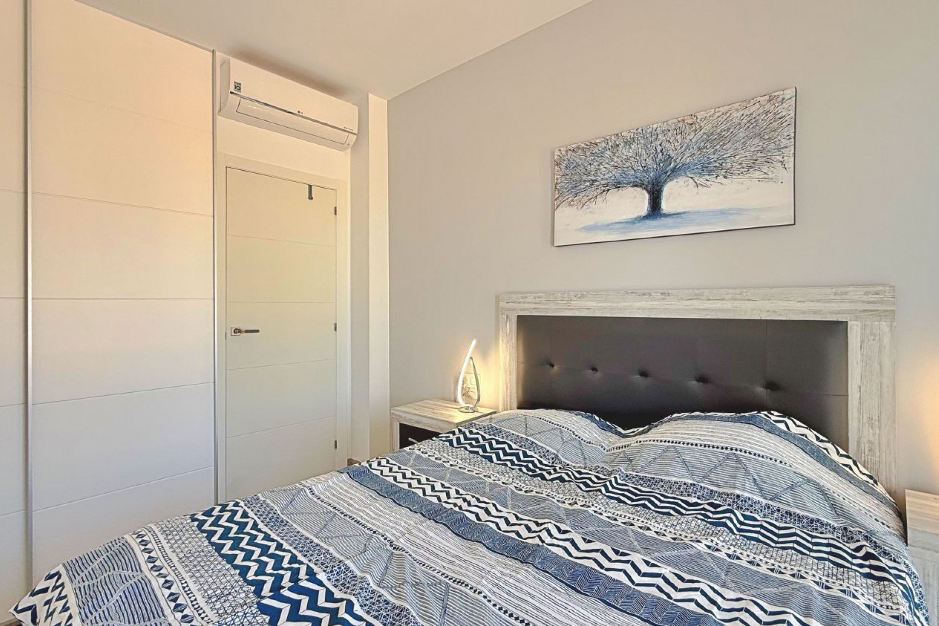 Videresalg - Leilighet - Torre de La Horadada - Torre de La Horadada - Byen