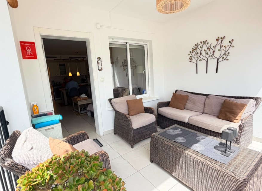Videresalg - Leilighet - Torrevieja - Aguas Nuevas