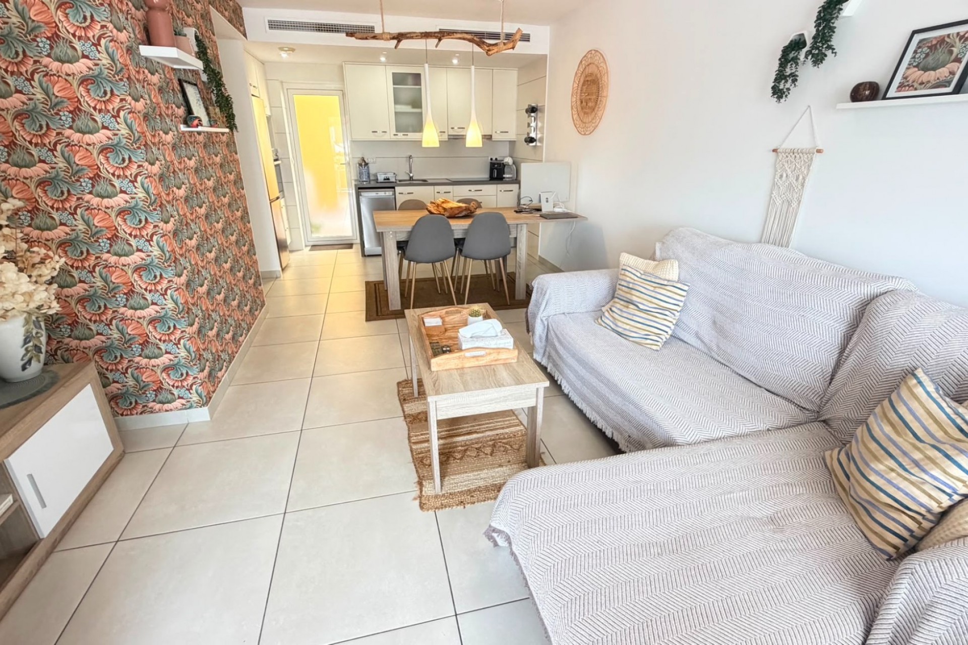 Videresalg - Leilighet - Torrevieja - Aguas Nuevas