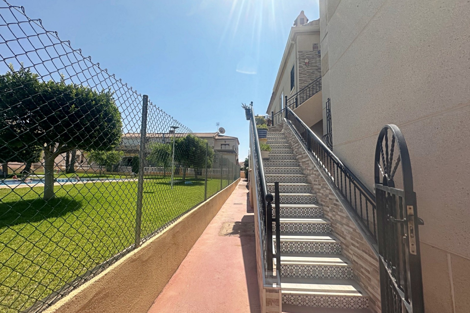 Videresalg - Leilighet - Torrevieja - Aguas Nuevas