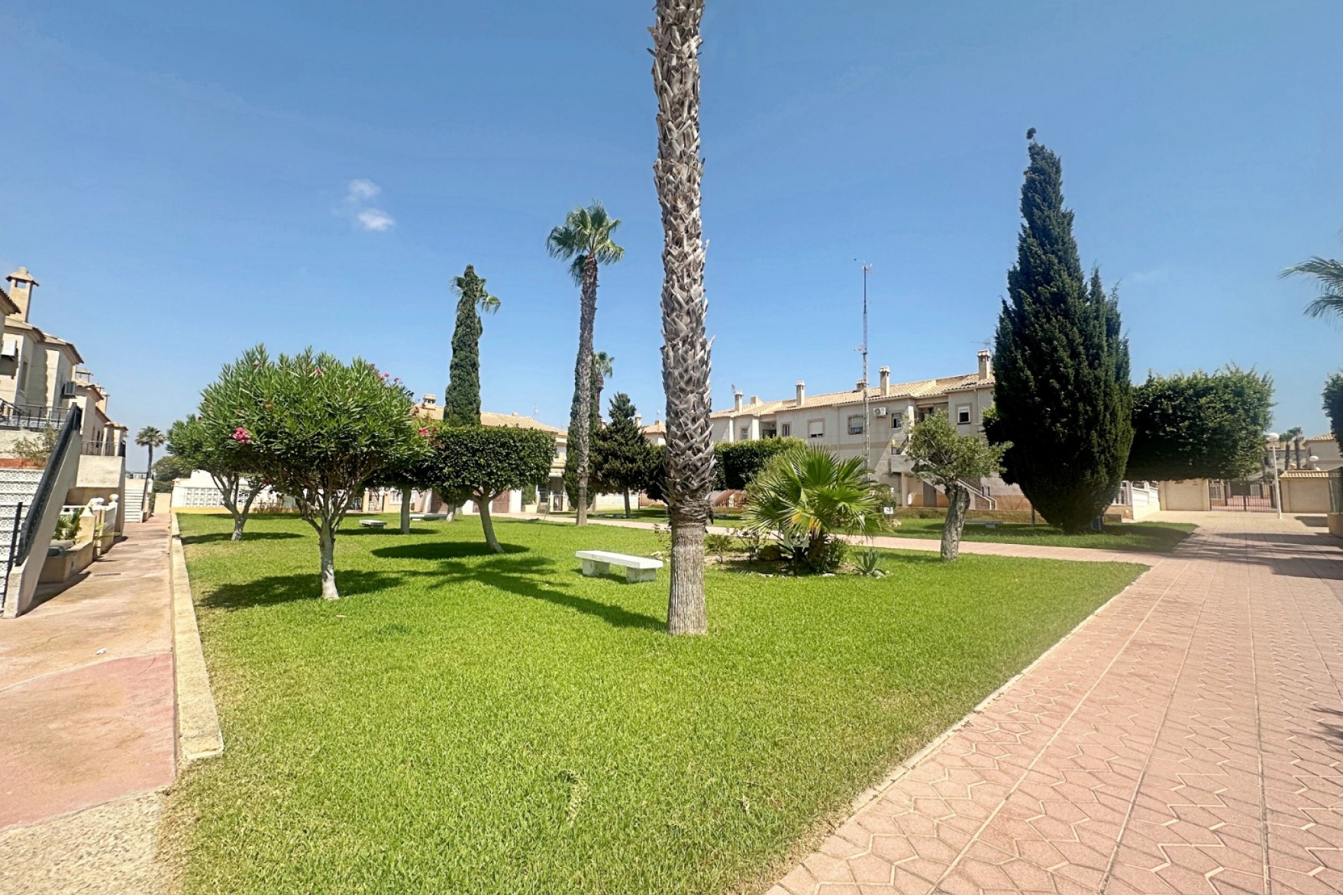 Videresalg - Leilighet - Torrevieja - Aguas Nuevas