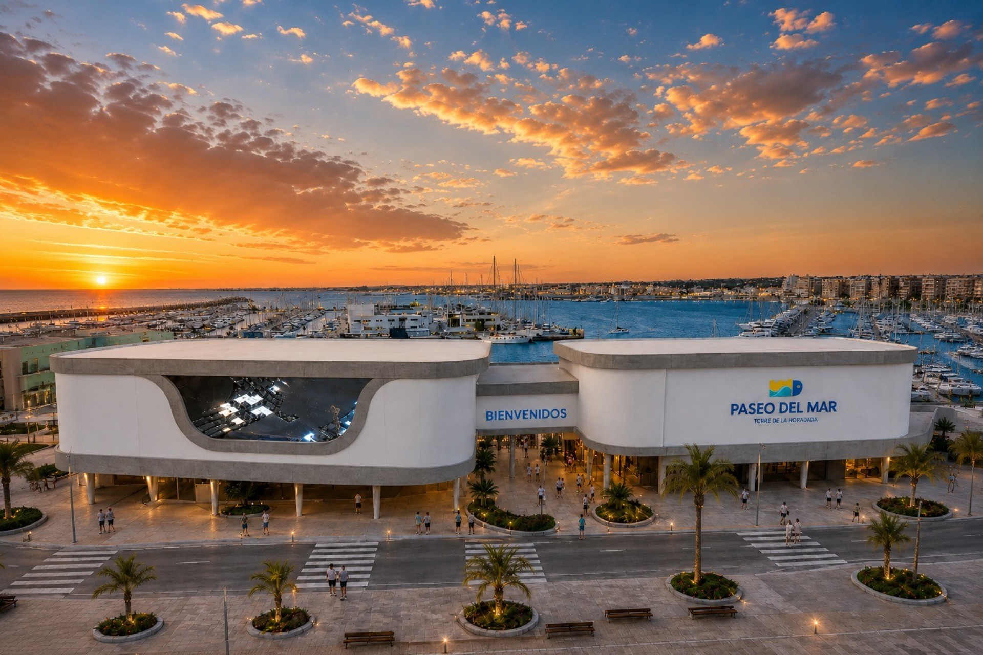 Videresalg - Leilighet - Torrevieja - Aguas Nuevas