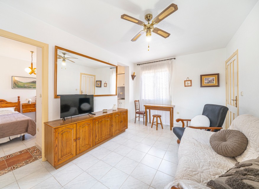 Videresalg - Leilighet - Torrevieja - Aguas Nuevas