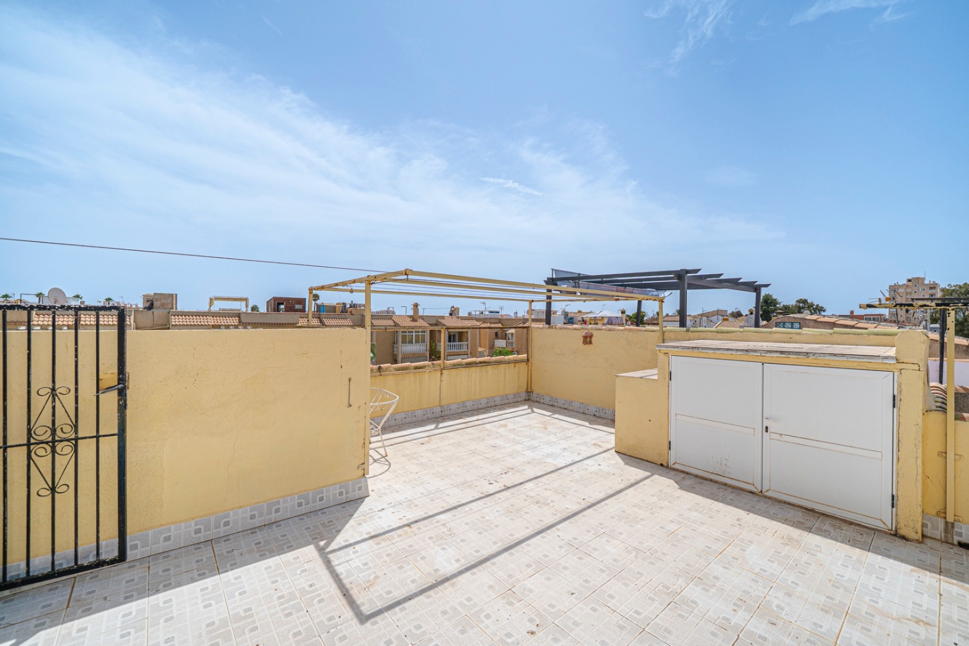 Videresalg - Leilighet - Torrevieja - Aguas Nuevas