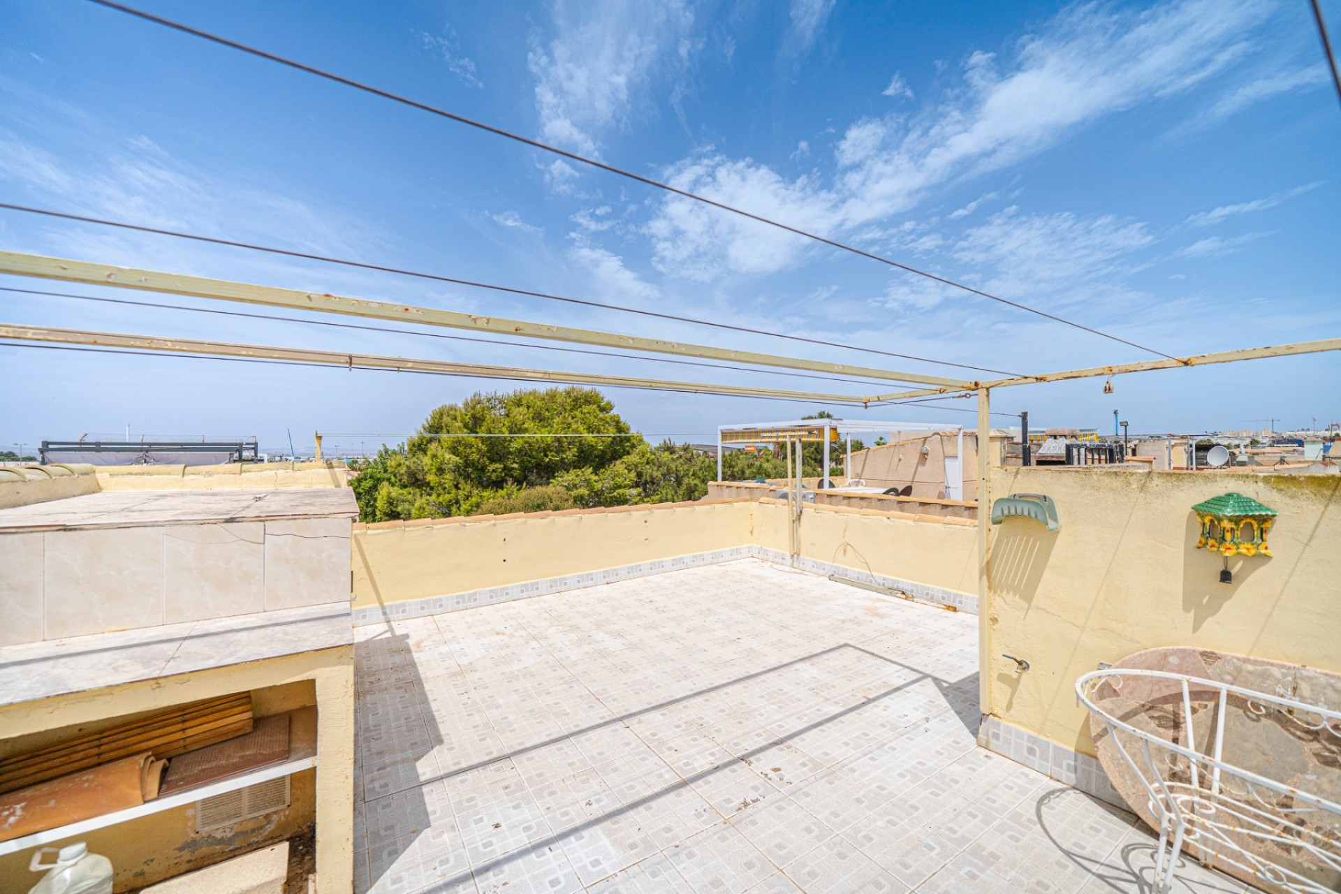 Videresalg - Leilighet - Torrevieja - Aguas Nuevas