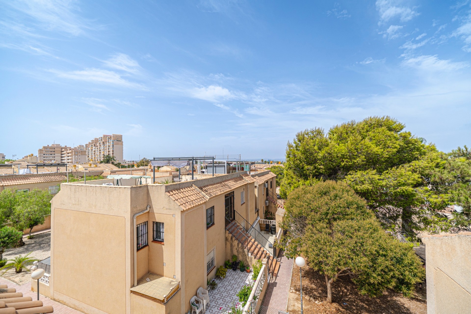 Videresalg - Leilighet - Torrevieja - Aguas Nuevas