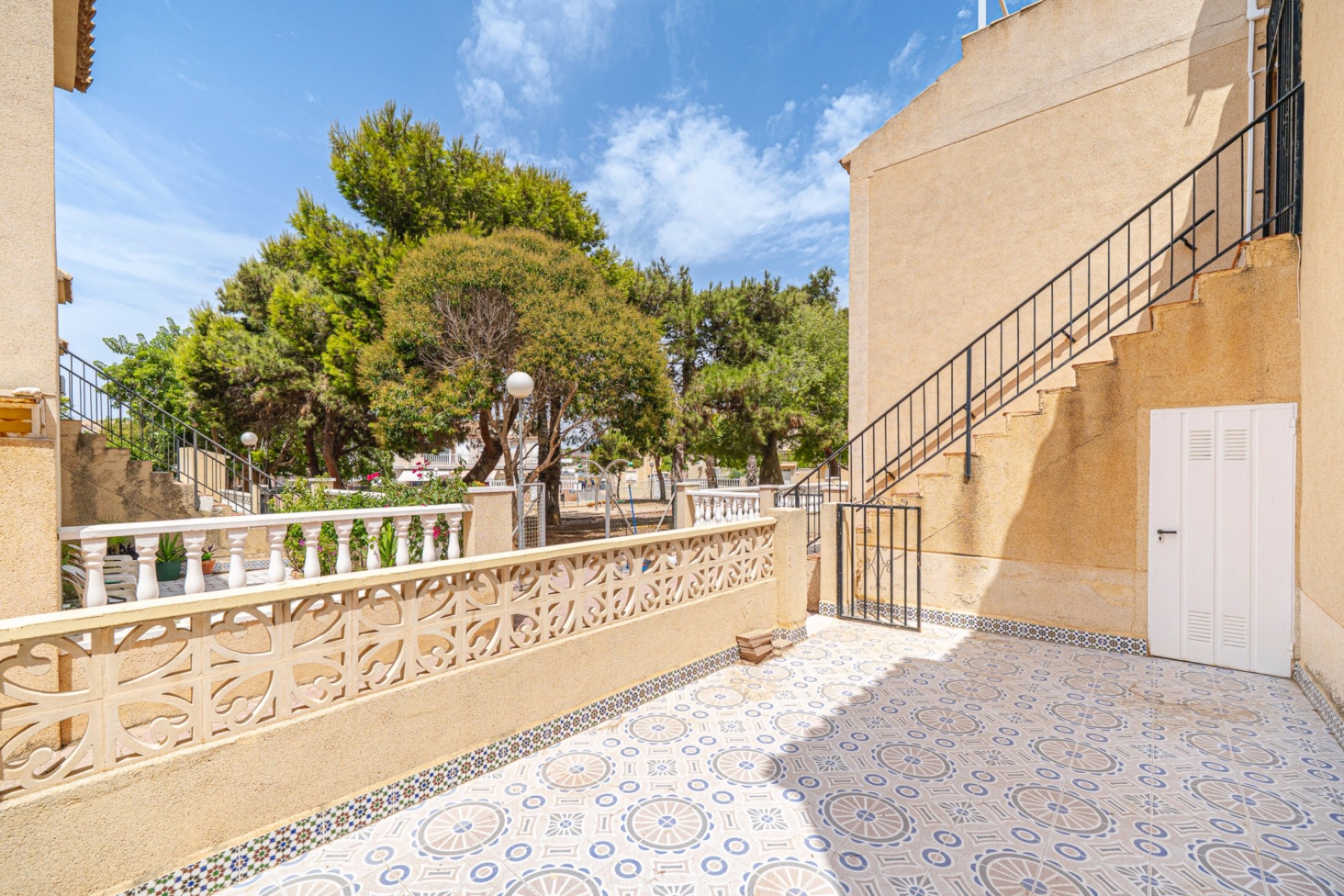 Videresalg - Leilighet - Torrevieja - Aguas Nuevas