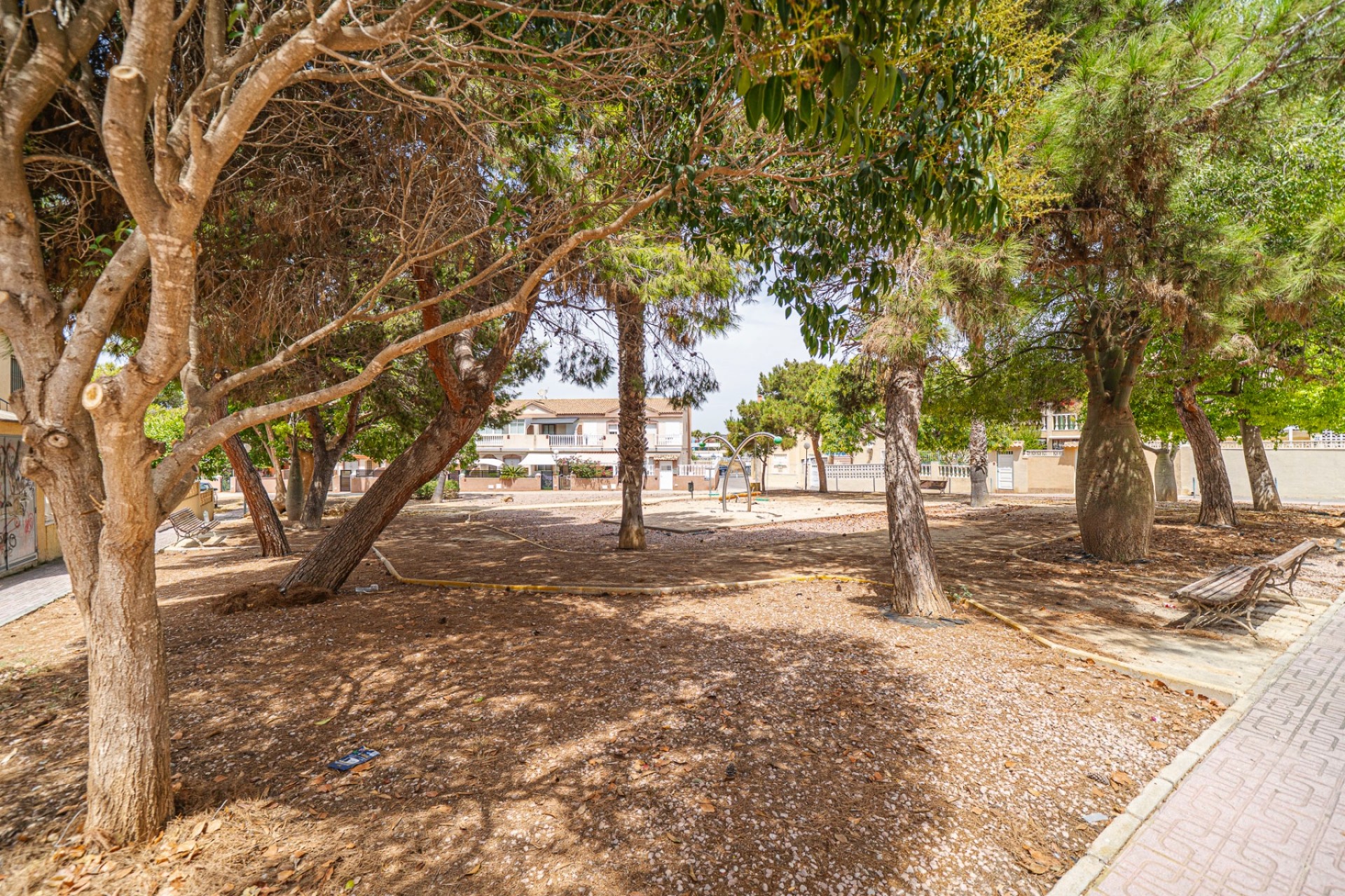 Videresalg - Leilighet - Torrevieja - Aguas Nuevas