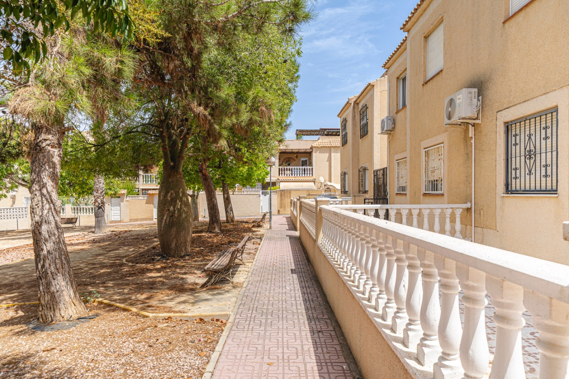 Videresalg - Leilighet - Torrevieja - Aguas Nuevas