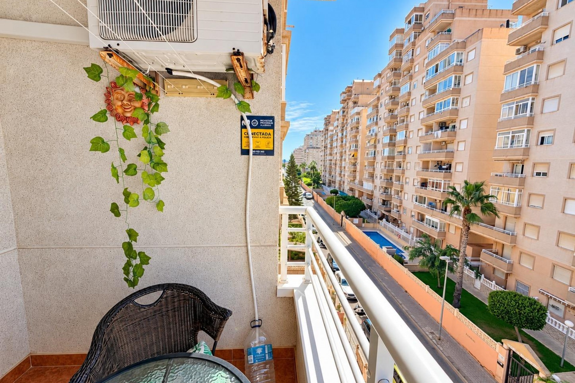 Videresalg - Leilighet - Torrevieja - Aguas Nuevas