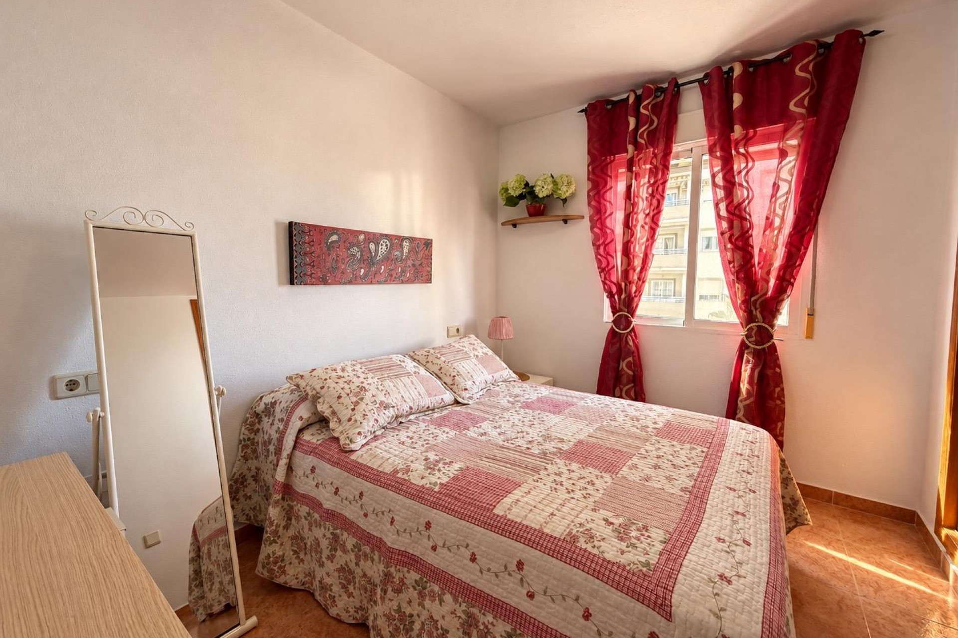 Videresalg - Leilighet - Torrevieja - Aguas Nuevas