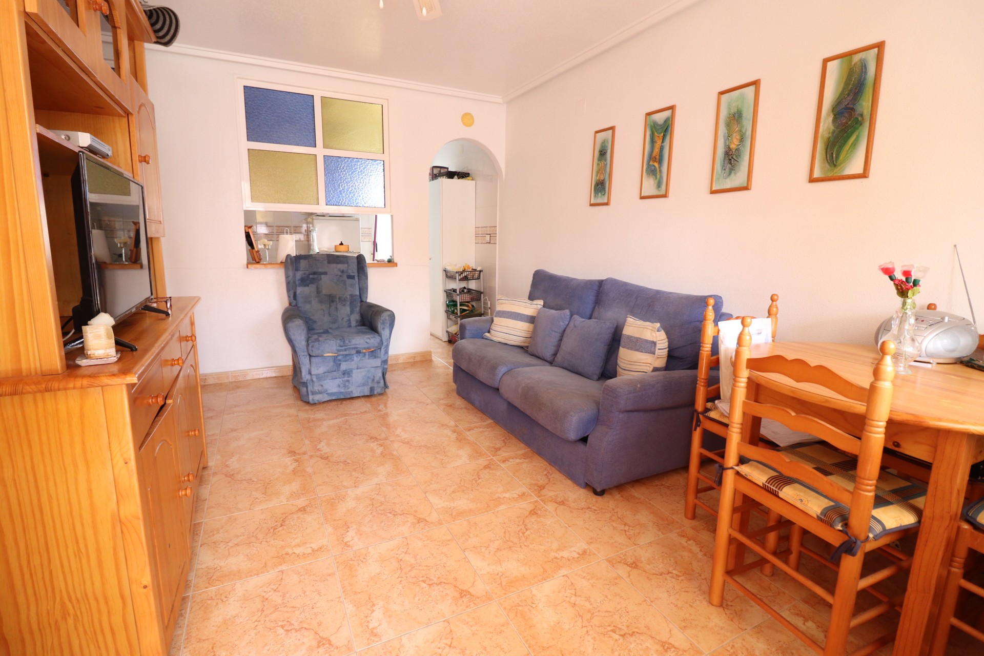 Videresalg - Leilighet - Torrevieja - Altos del Limonar