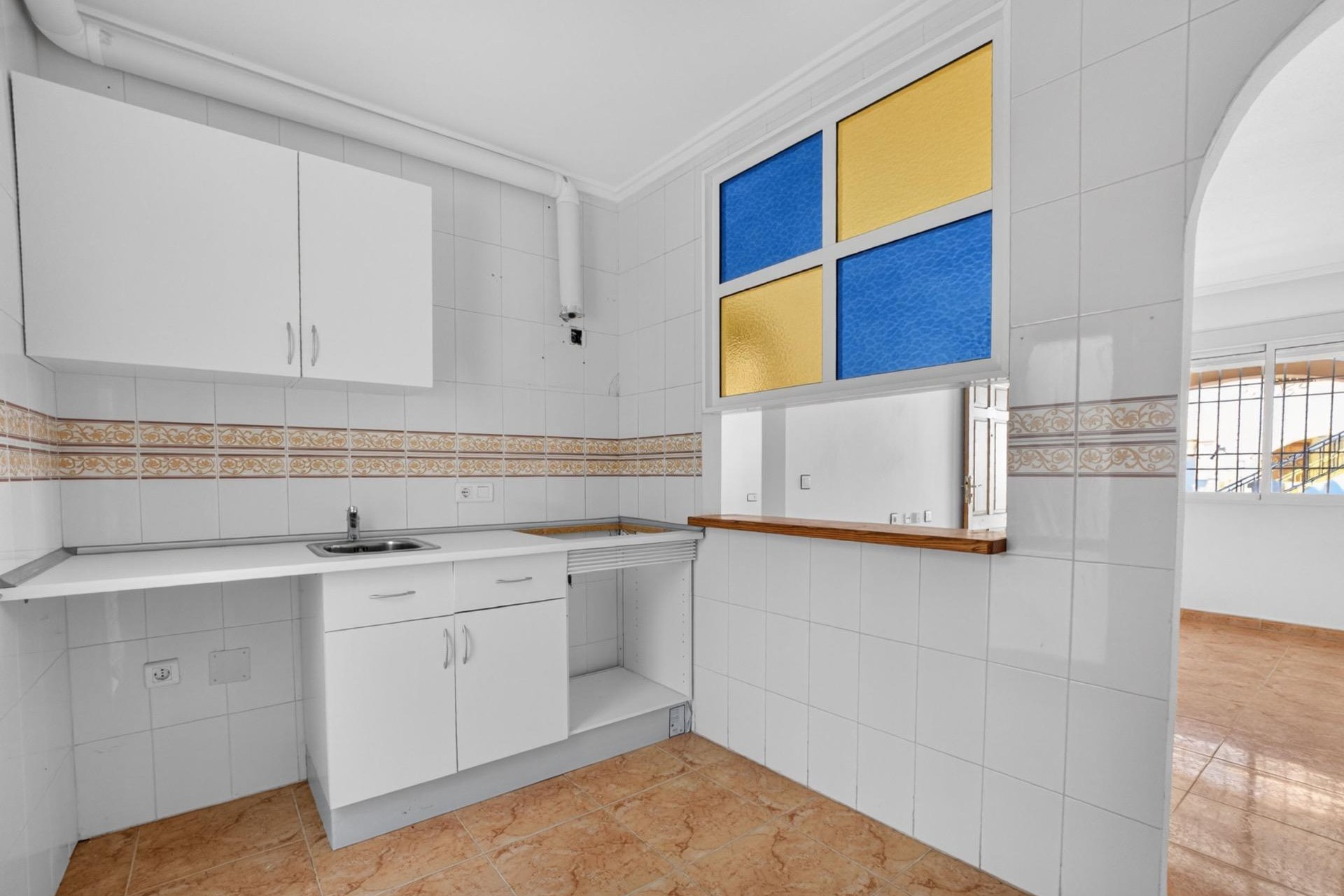 Videresalg - Leilighet - Torrevieja - Altos del Limonar