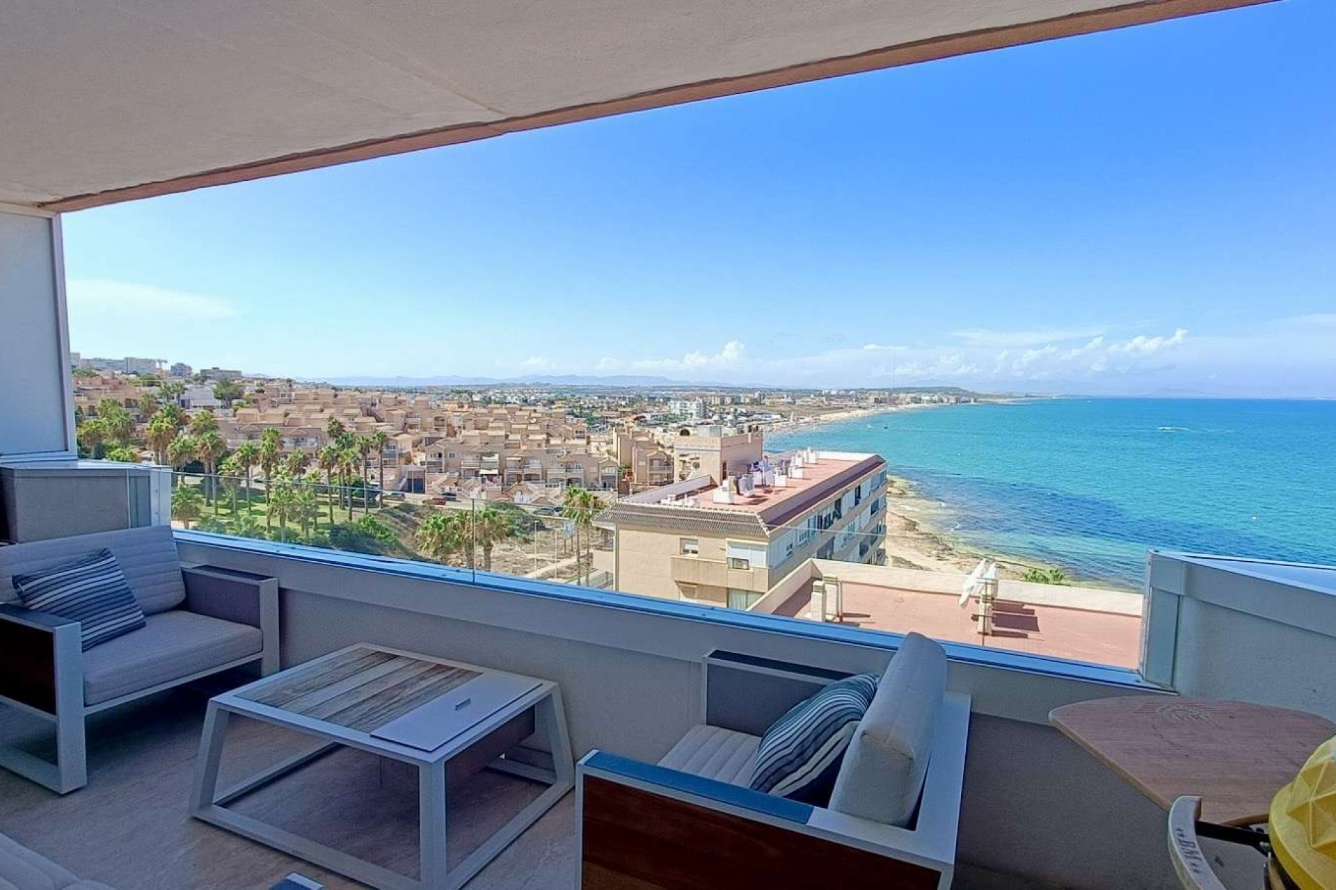 Videresalg - Leilighet - Torrevieja - Cabo Cervera