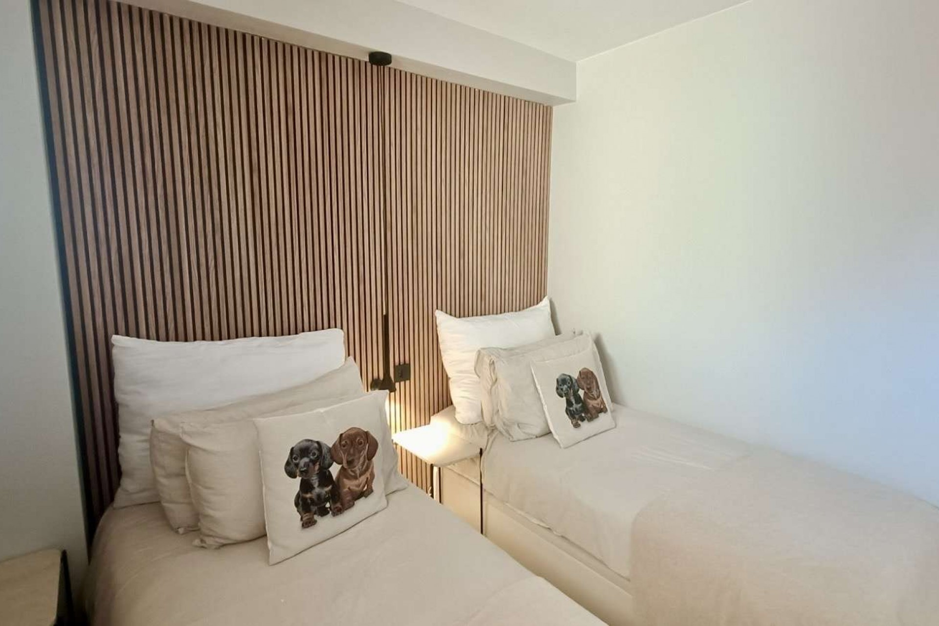 Videresalg - Leilighet - Torrevieja - Cabo Cervera