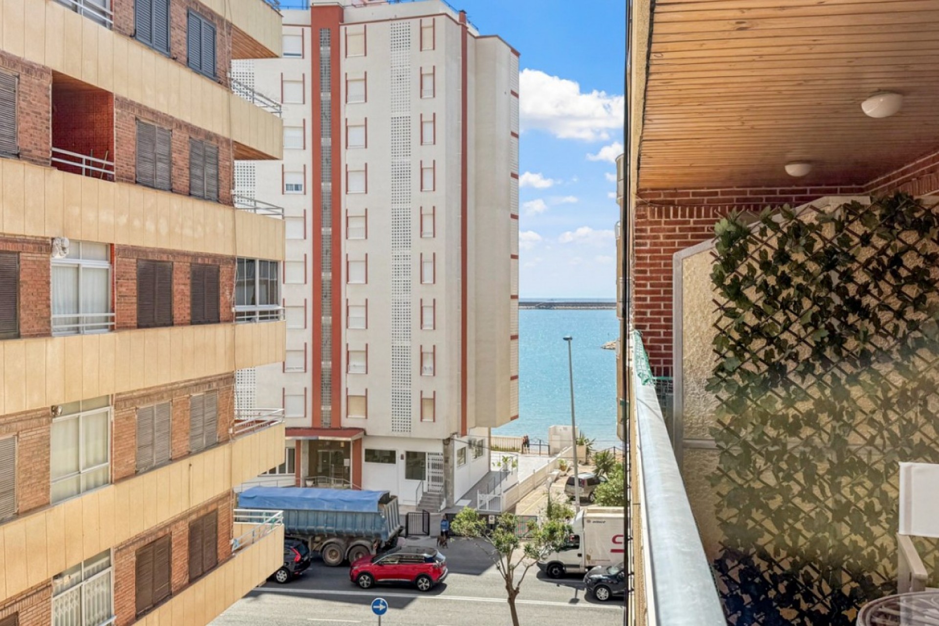 Videresalg - Leilighet - Torrevieja - El Acequión - Los Náufragos