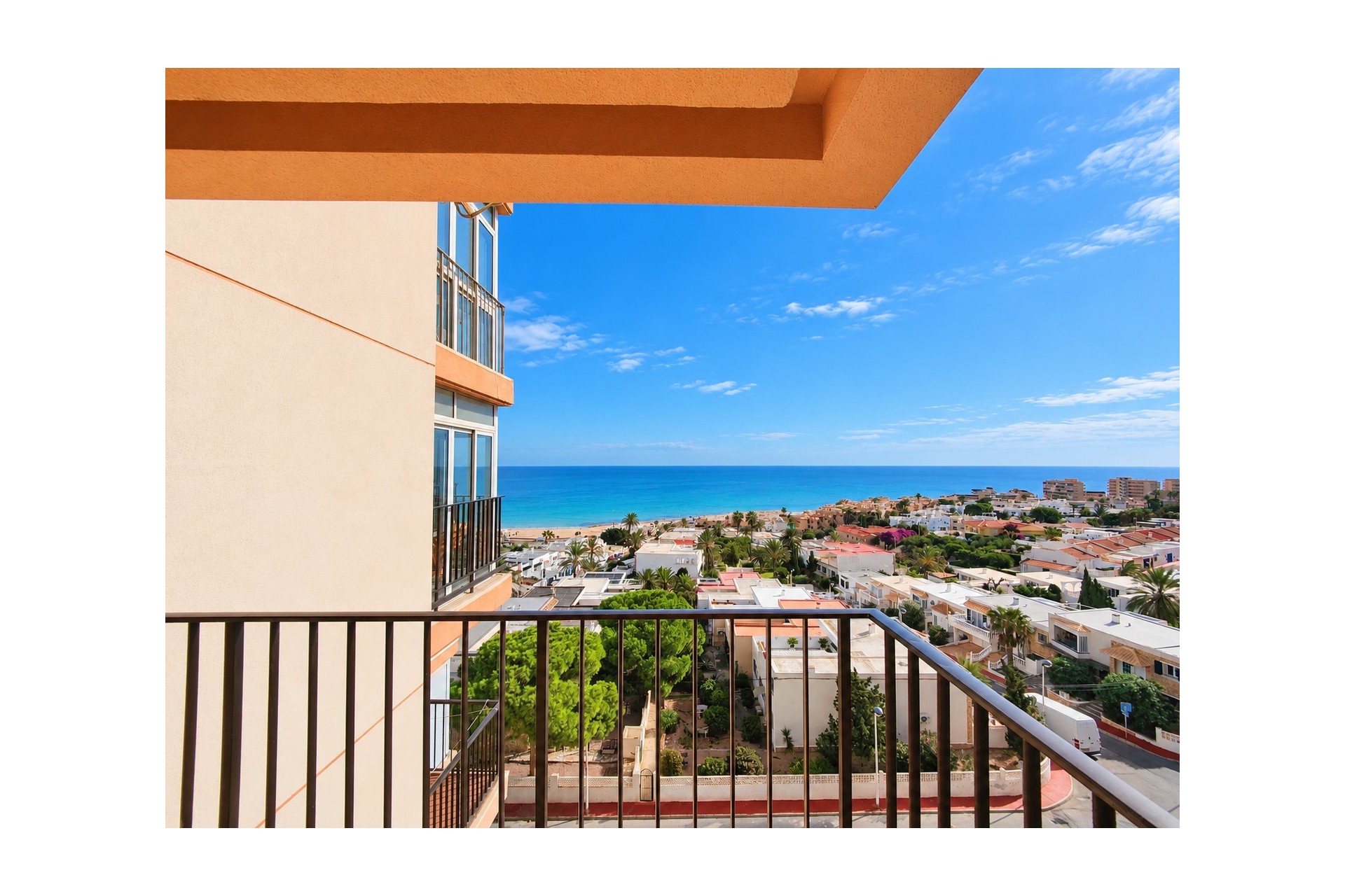 Videresalg - Leilighet - Torrevieja - La Mata - Byen