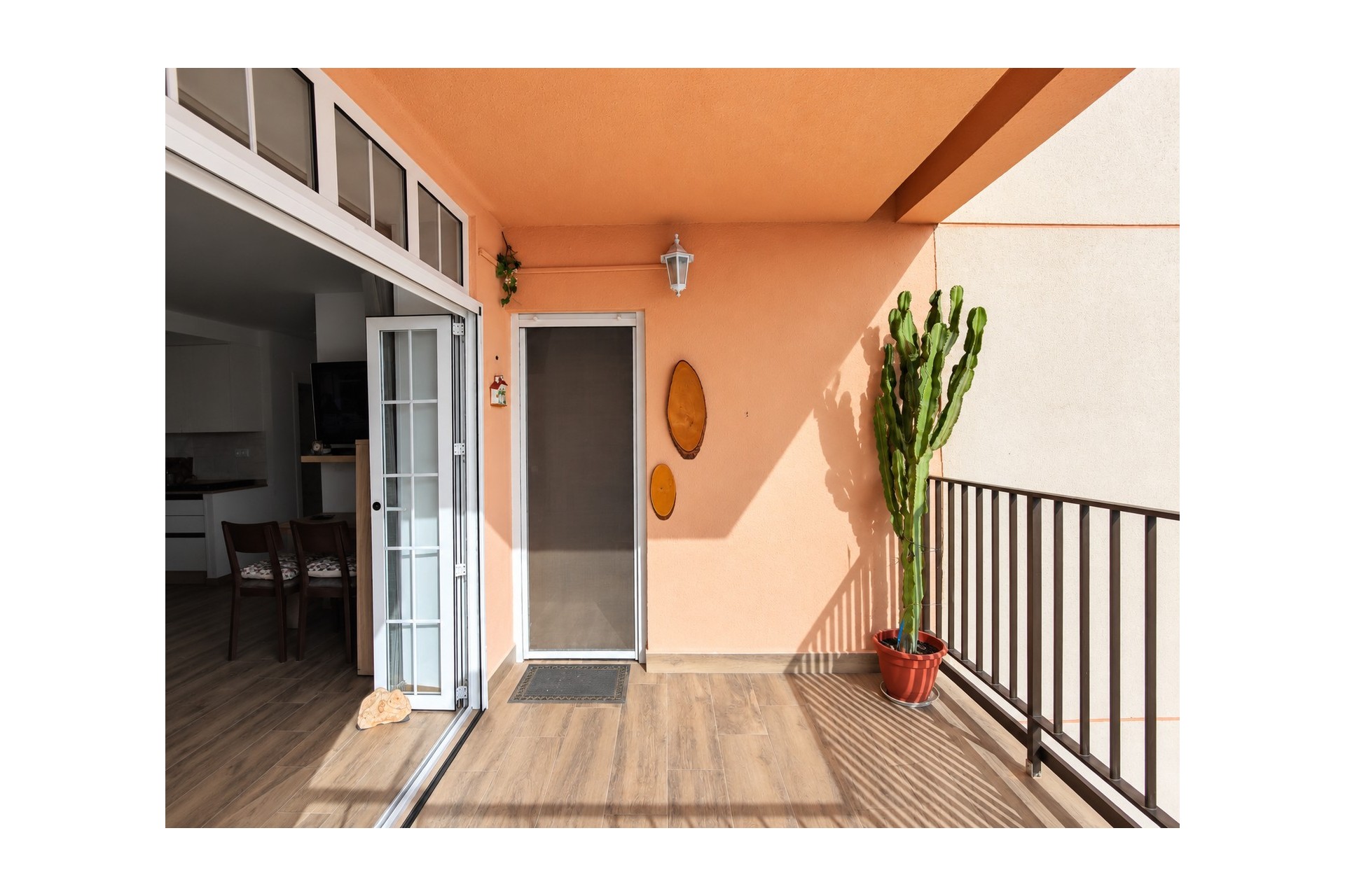 Videresalg - Leilighet - Torrevieja - La Mata - Byen