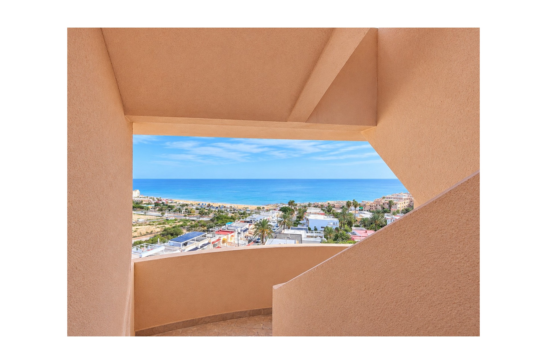 Videresalg - Leilighet - Torrevieja - La Mata - Byen