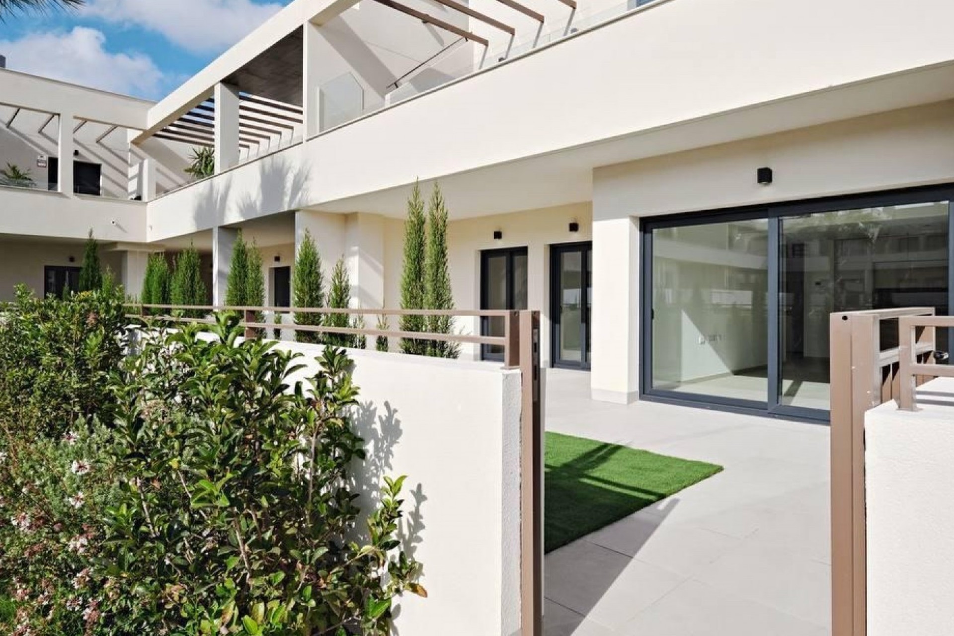 Videresalg - Leilighet - Torrevieja - La Veleta