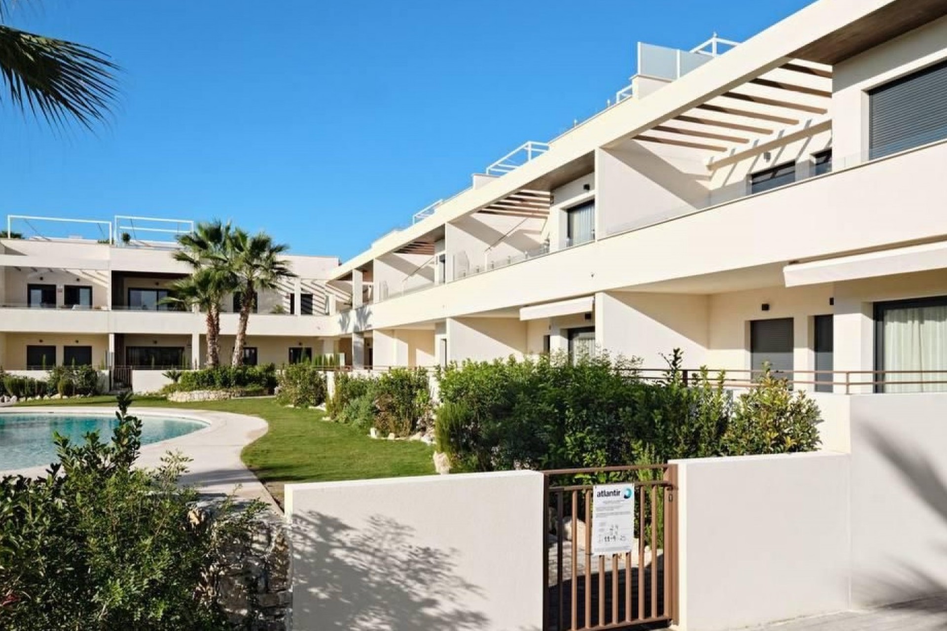 Videresalg - Leilighet - Torrevieja - La Veleta