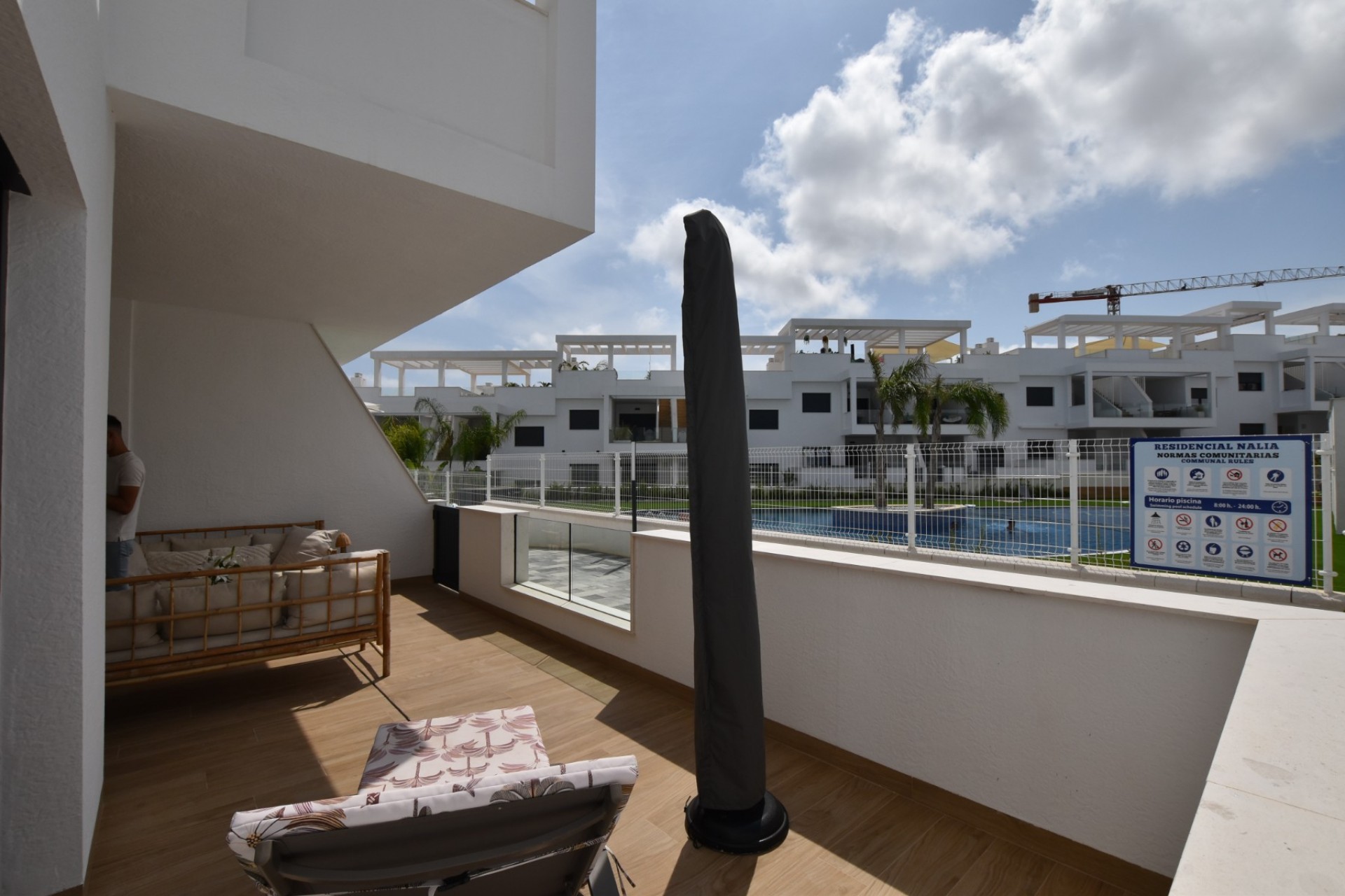 Videresalg - Leilighet - Torrevieja - Los Balcones