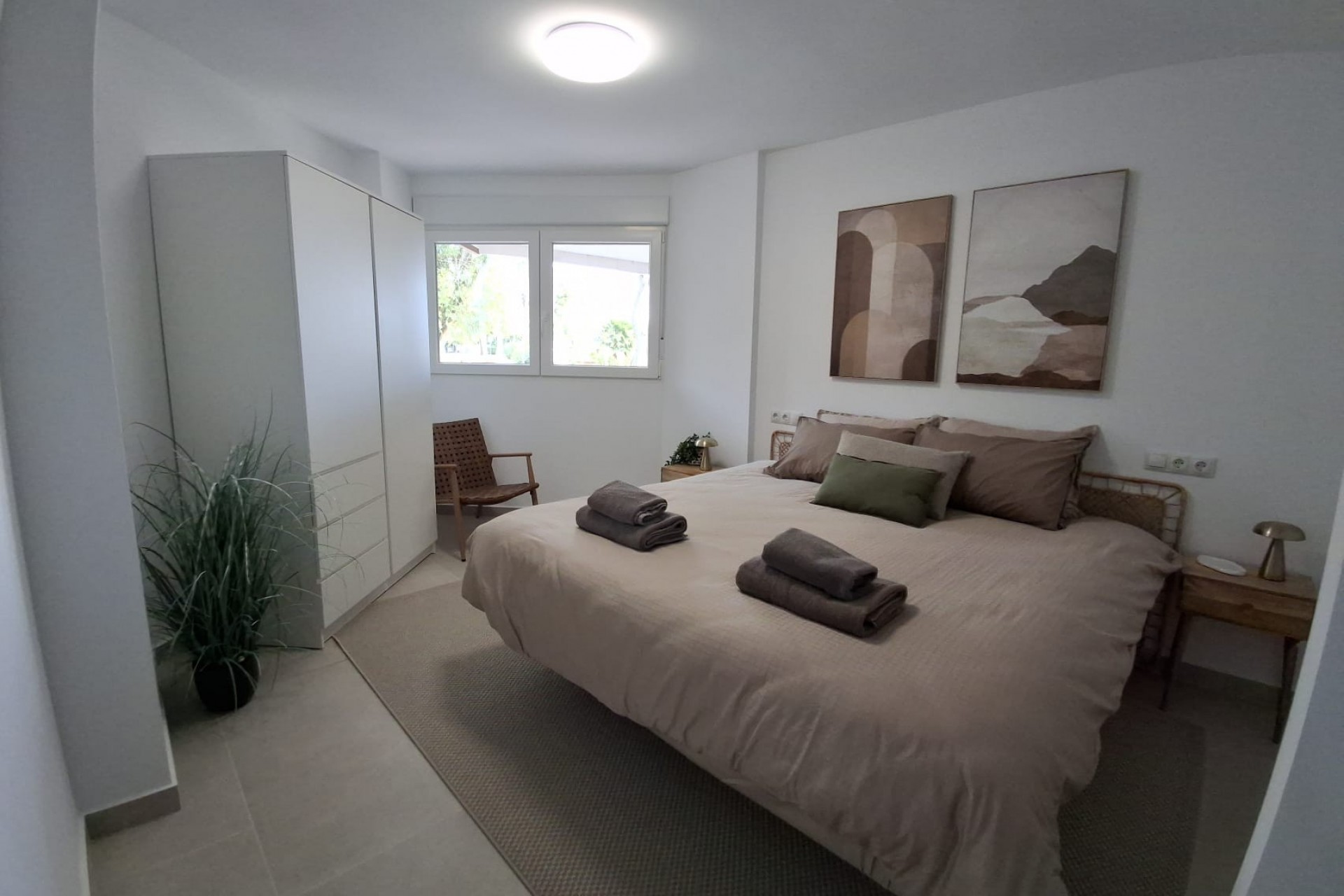 Videresalg - Leilighet - Torrevieja - Playa Acequion