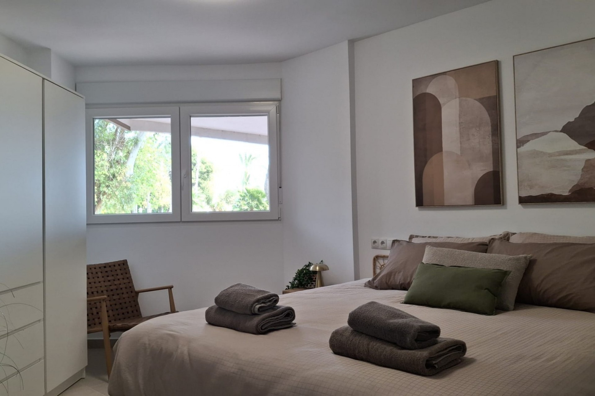 Videresalg - Leilighet - Torrevieja - Playa Acequion